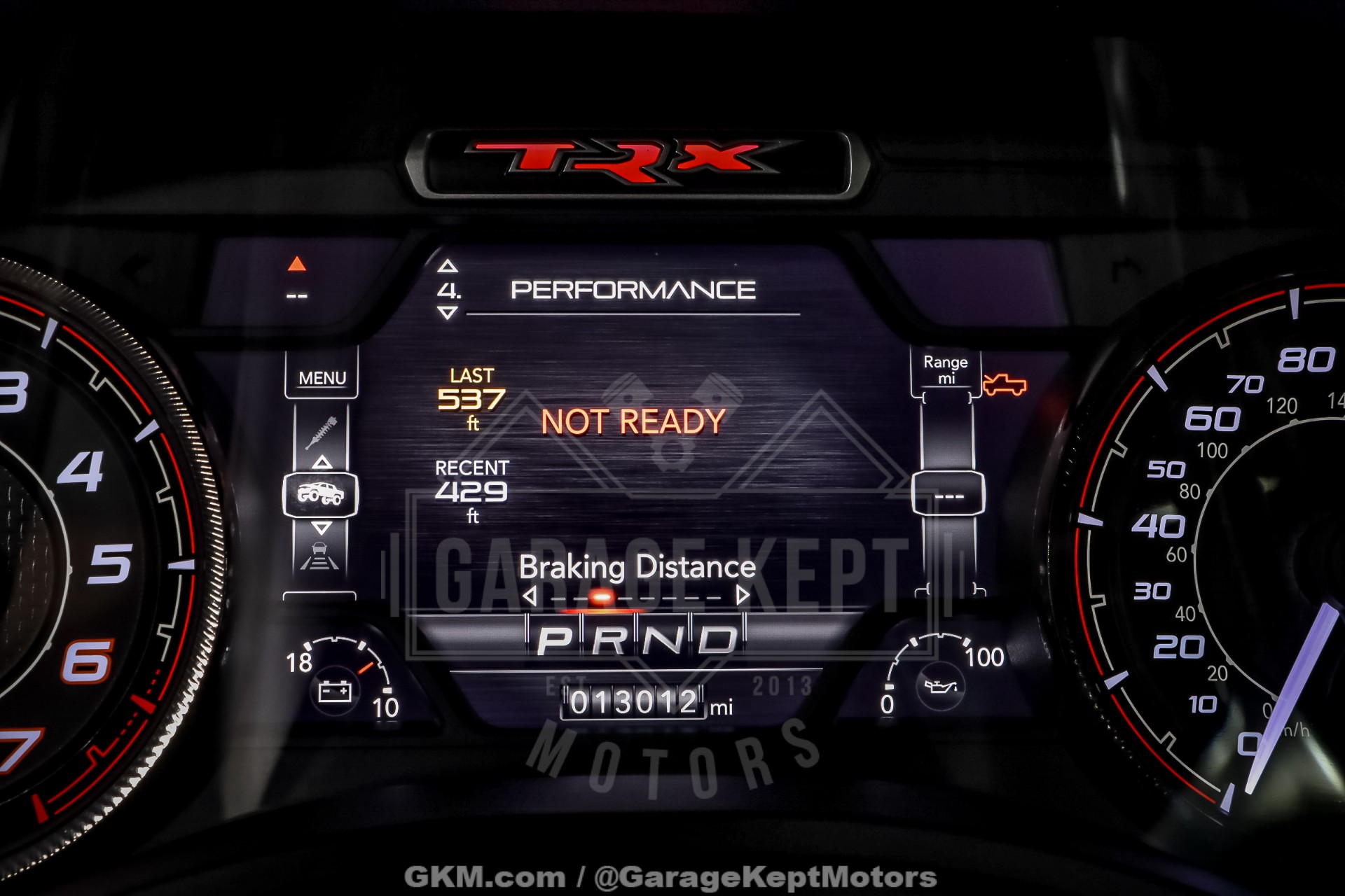 2022 Ram 1500 225