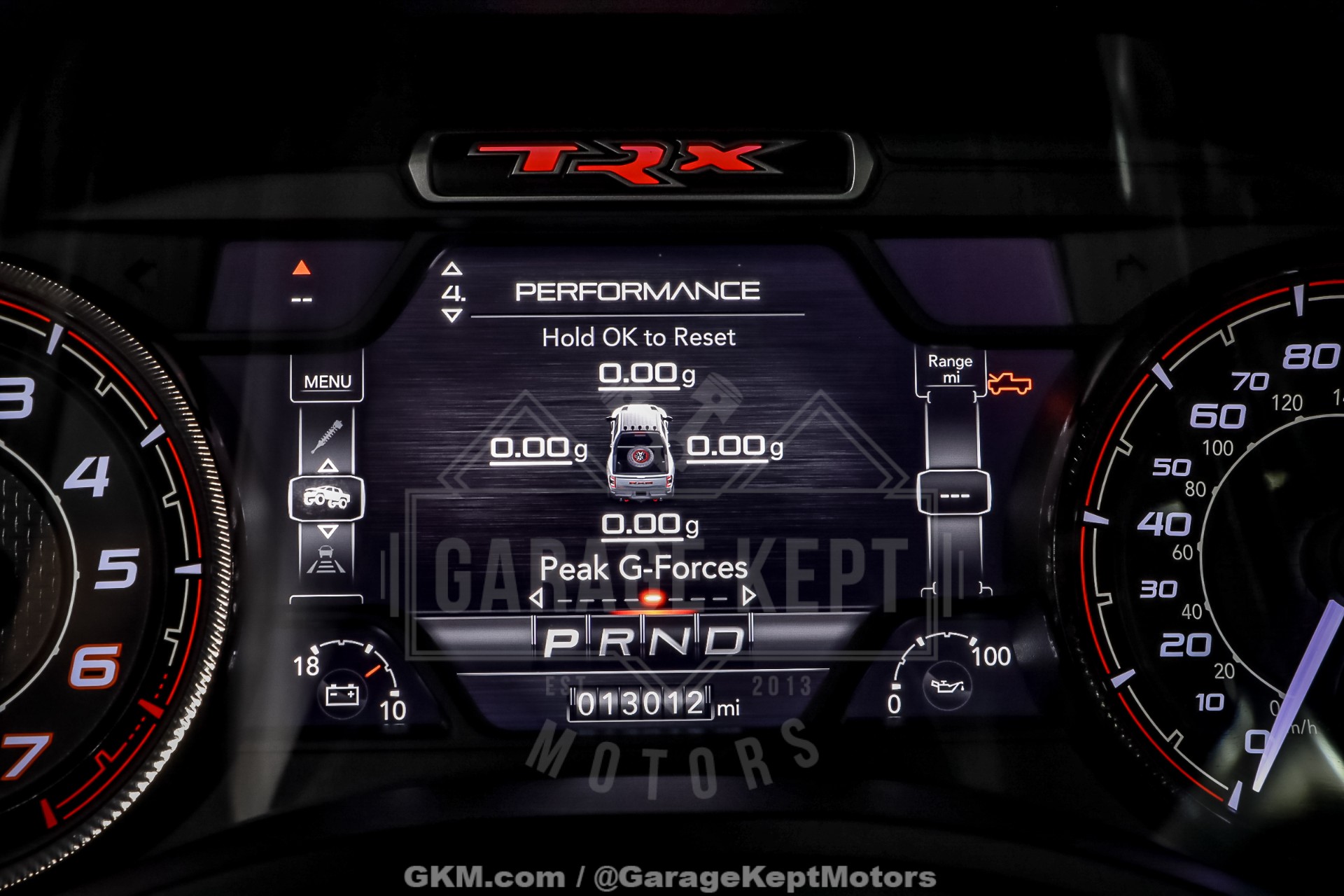 2022 Ram 1500 227