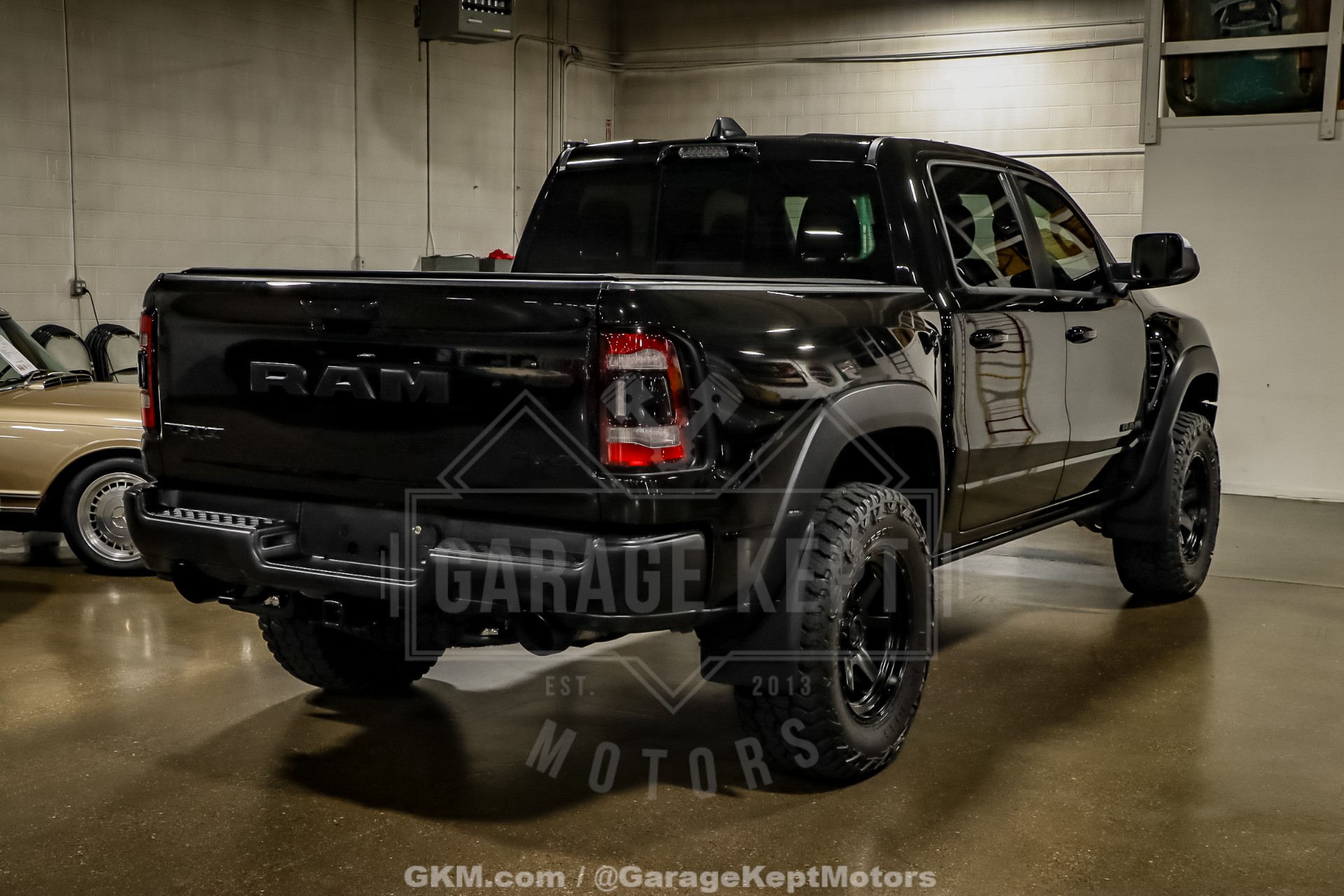 2022 Ram 1500 22