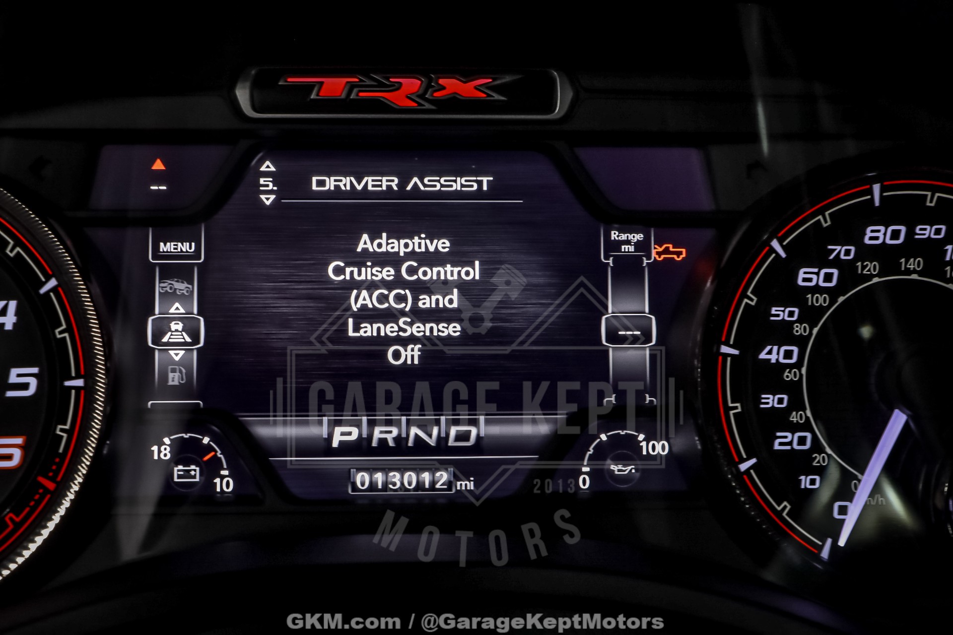 2022 Ram 1500 230