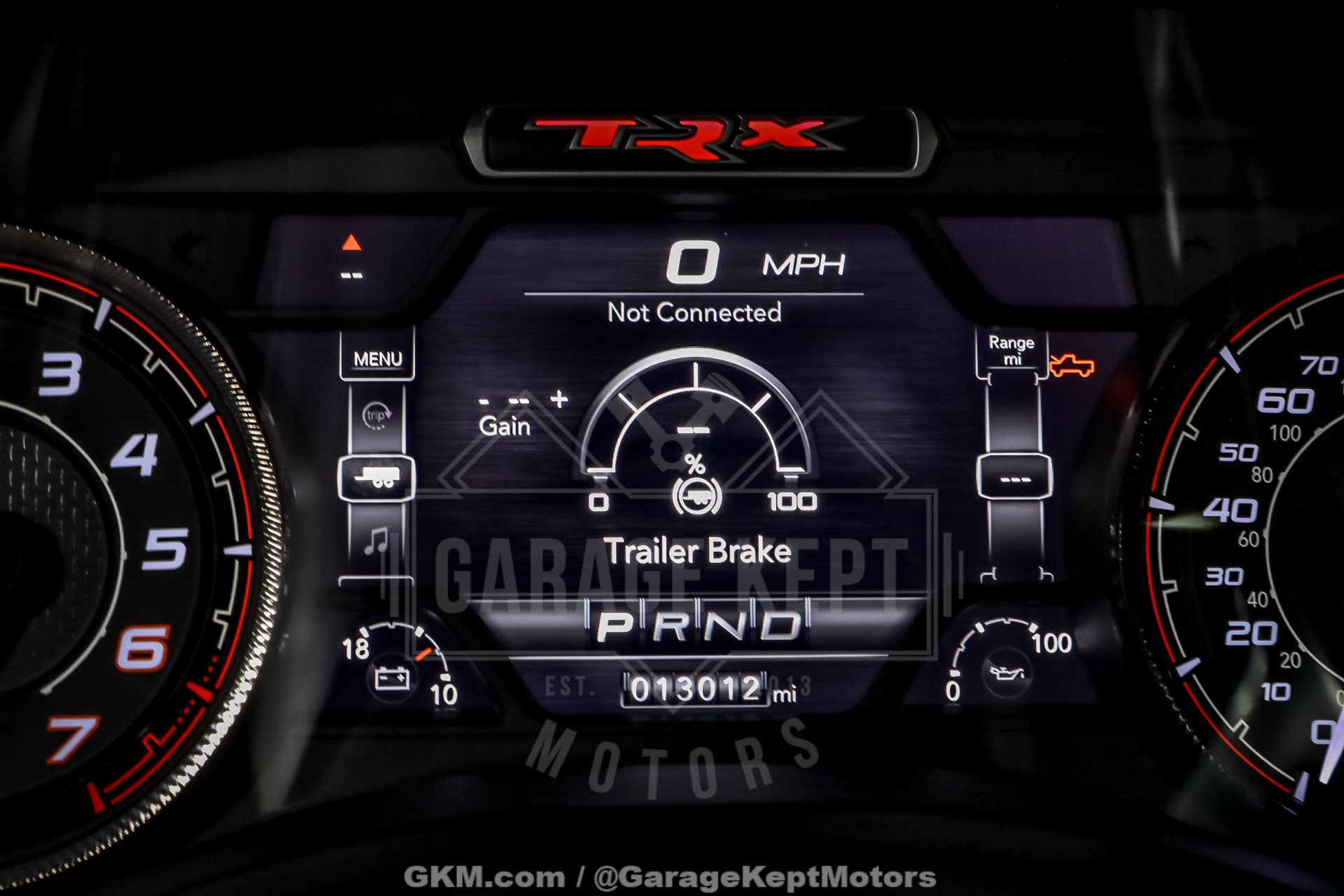 2022 Ram 1500 231