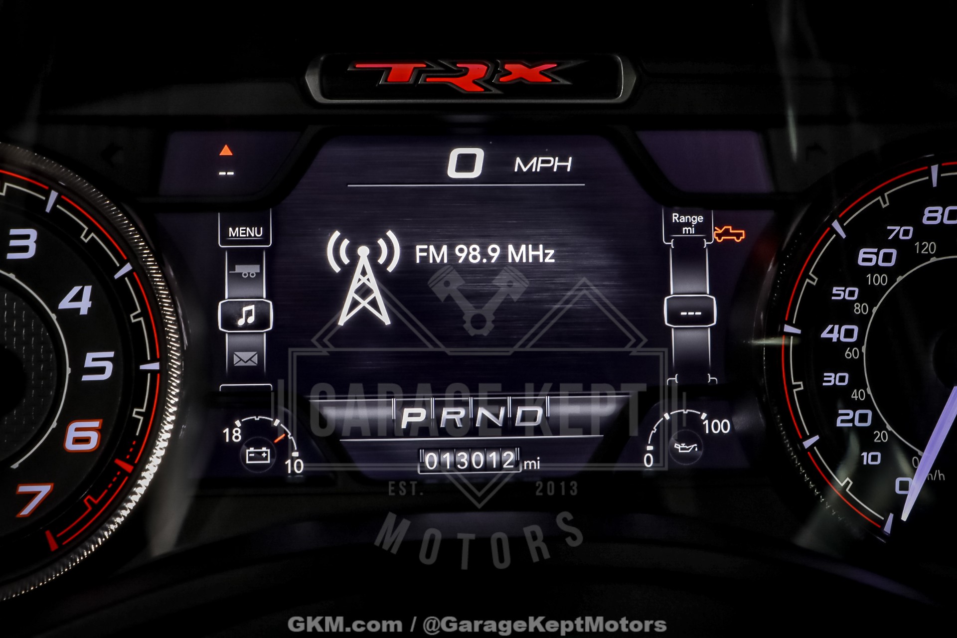 2022 Ram 1500 232
