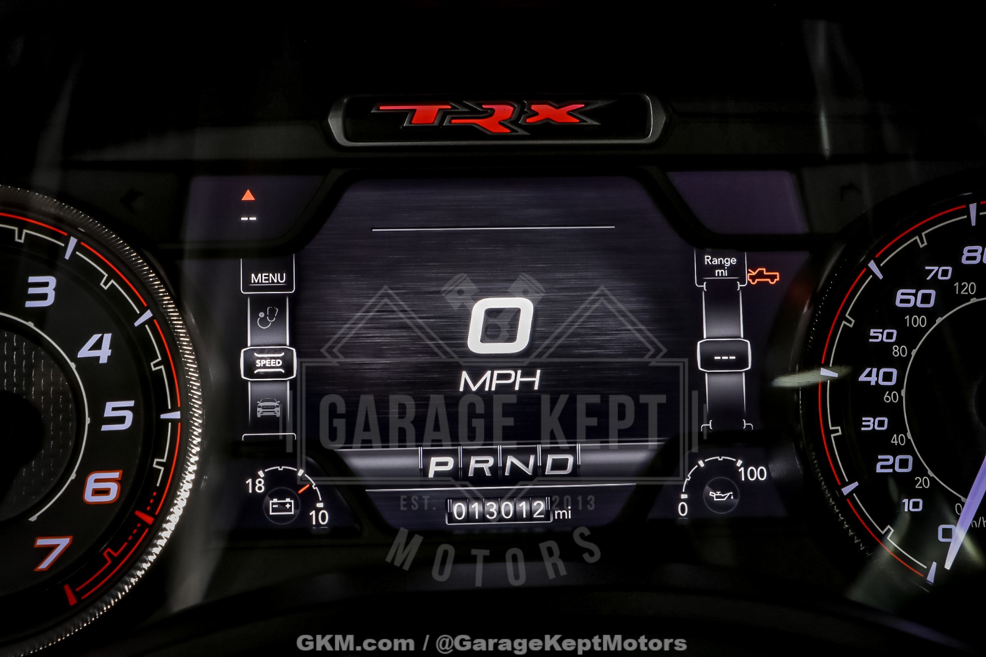 2022 Ram 1500 234