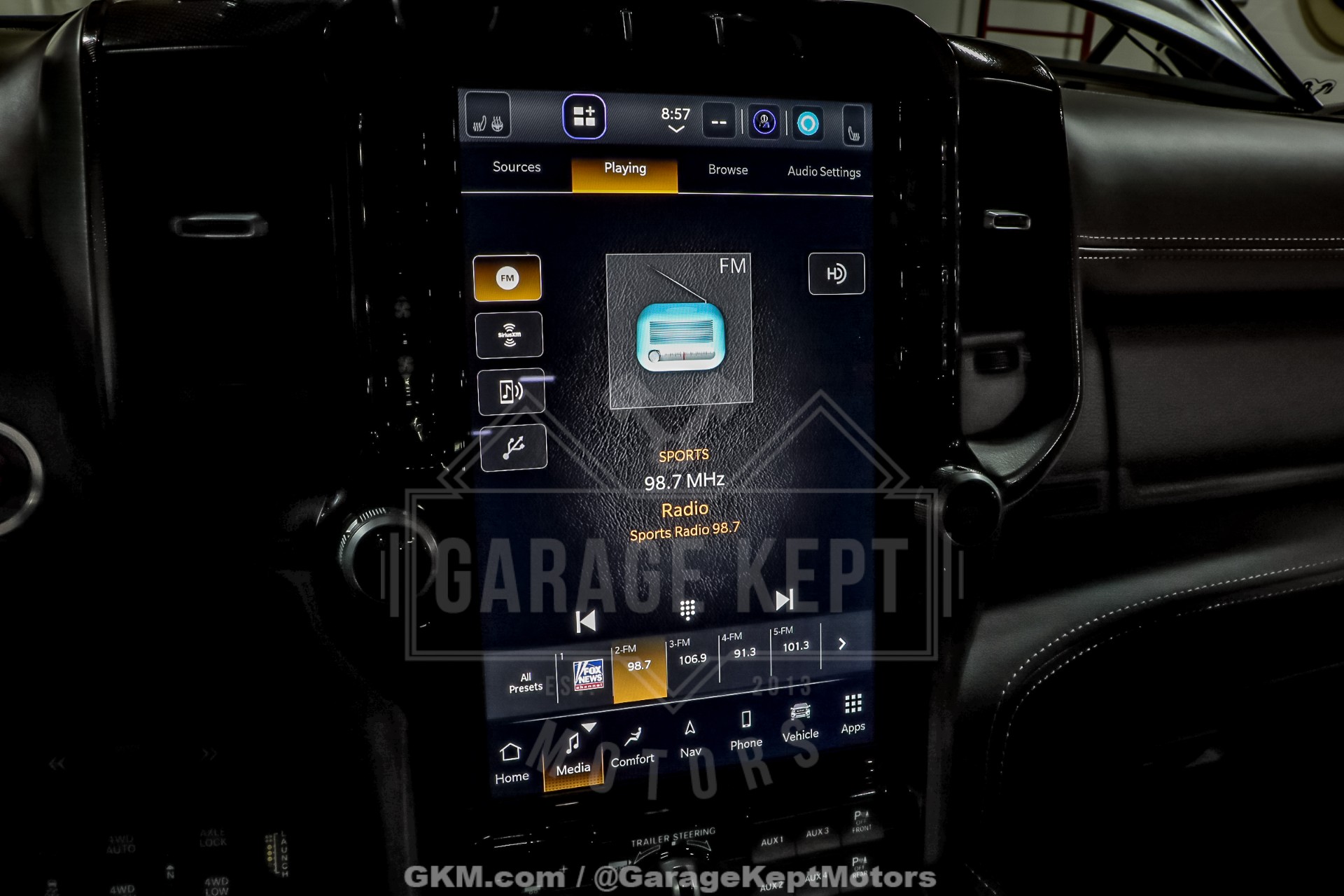 2022 Ram 1500 239
