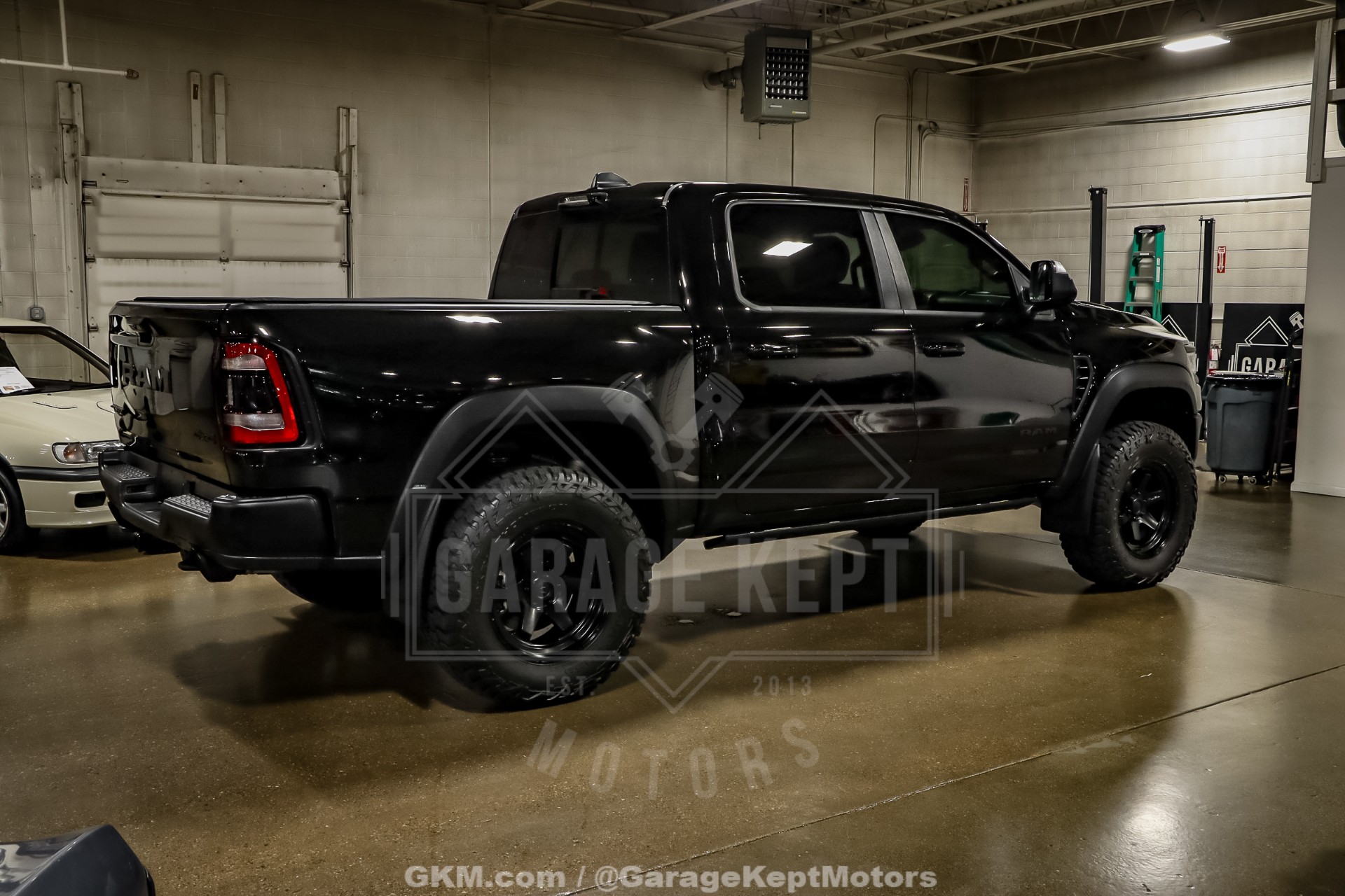 2022 Ram 1500 23