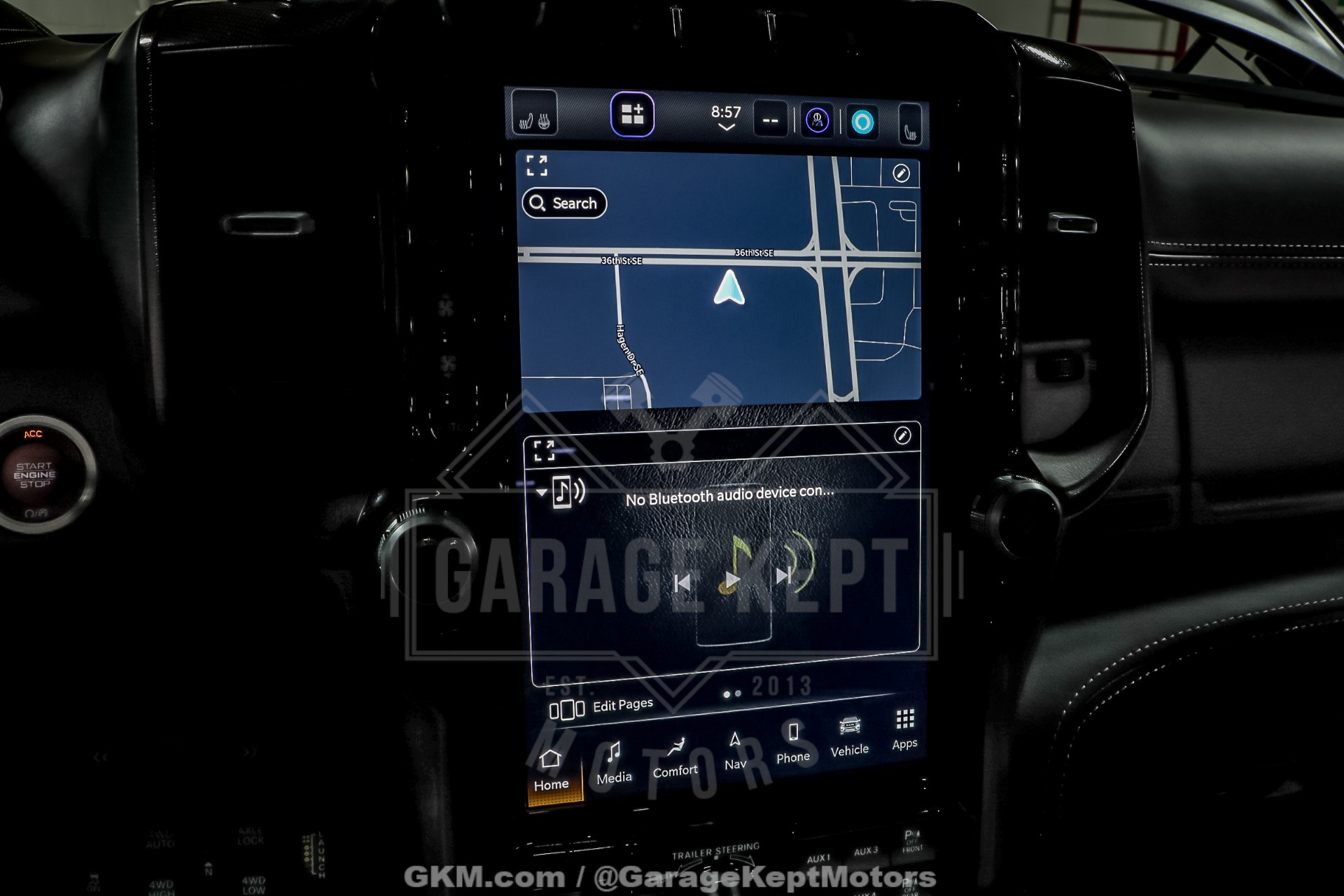 2022 Ram 1500 240