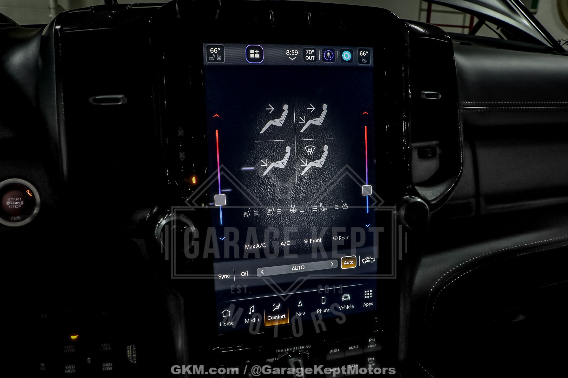2022 Ram 1500 243