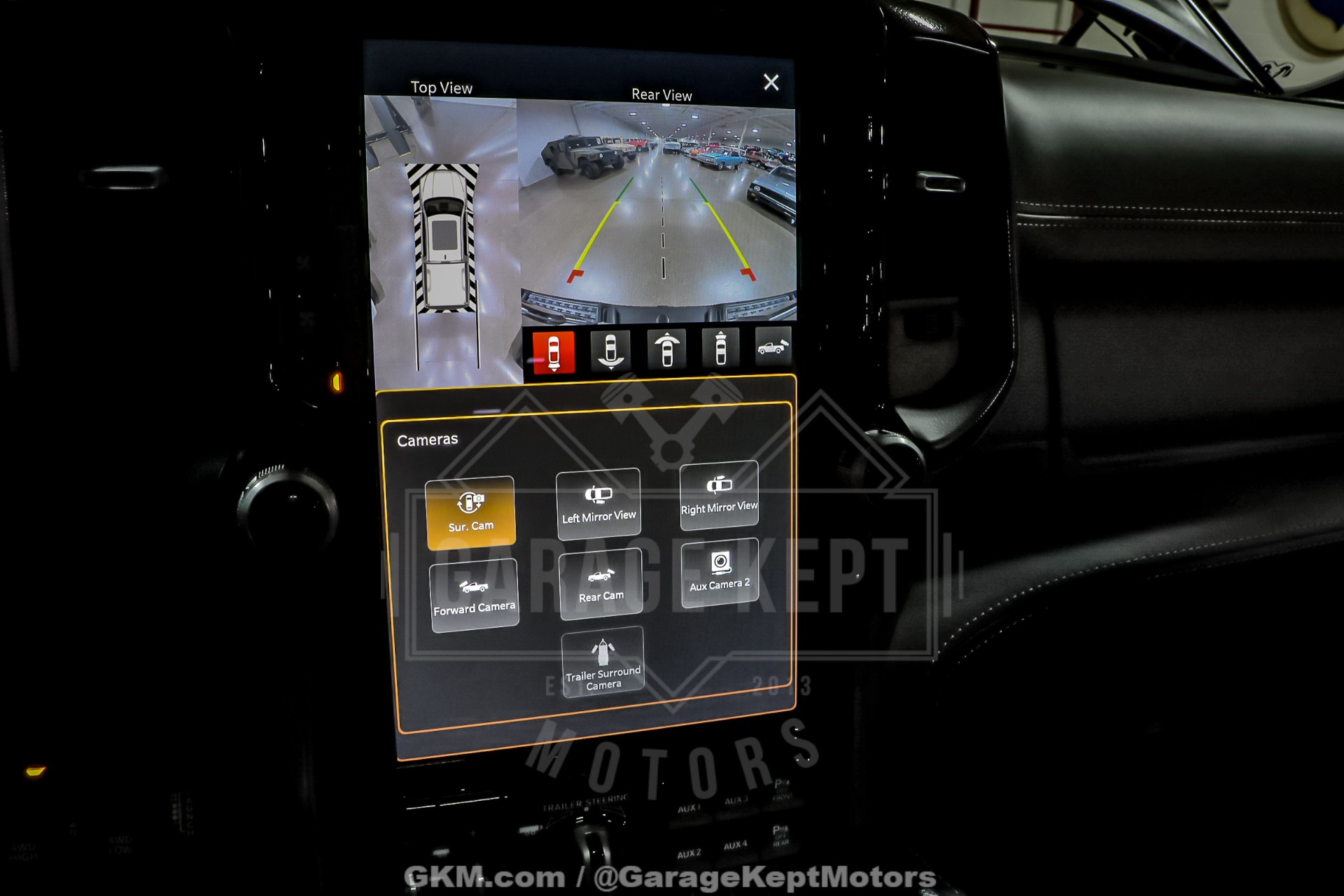 2022 Ram 1500 246