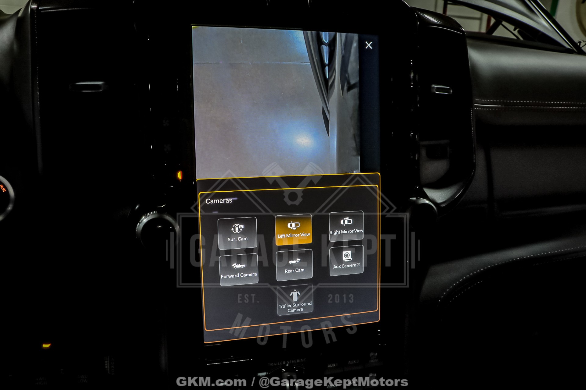 2022 Ram 1500 247