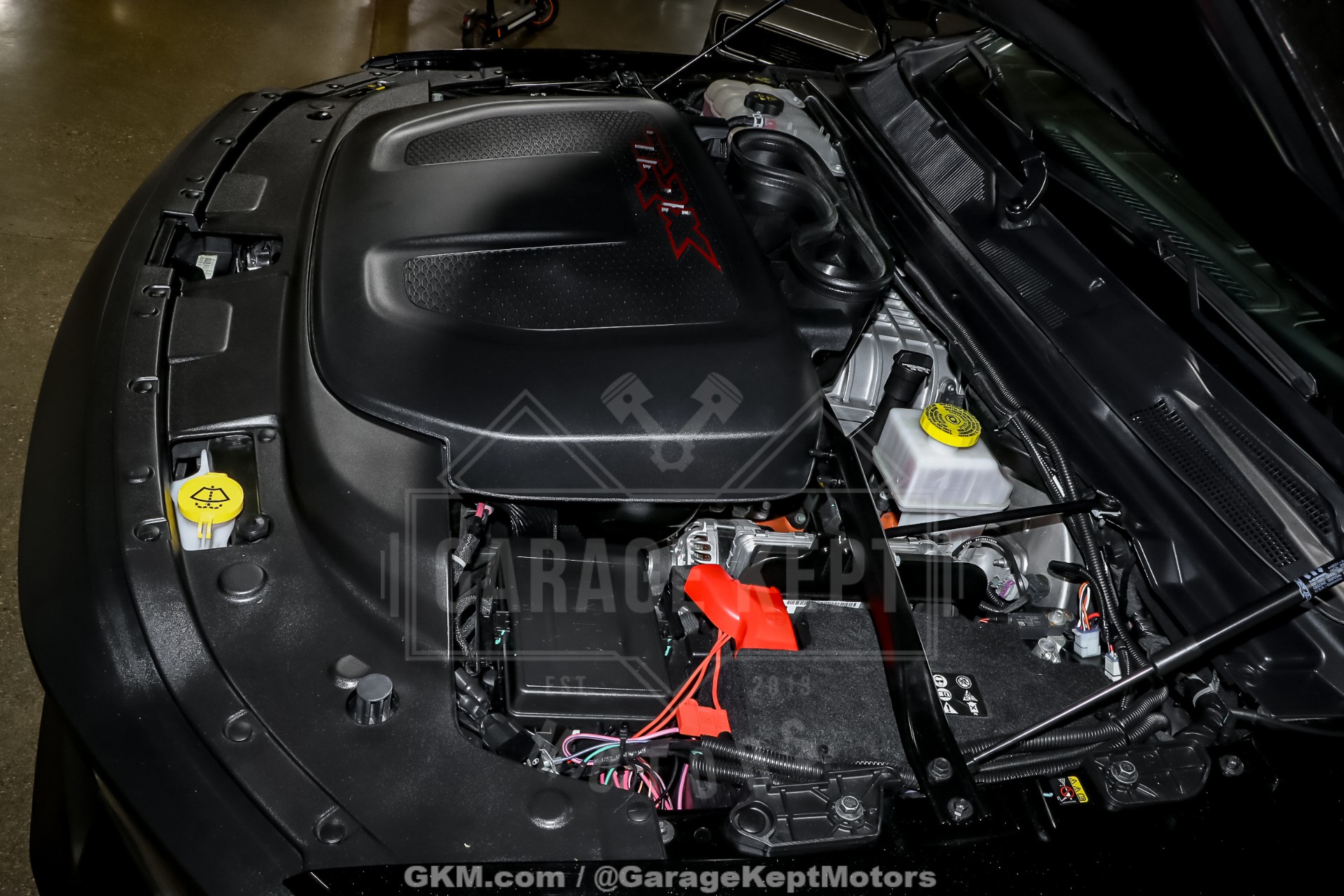 2022 Ram 1500 256