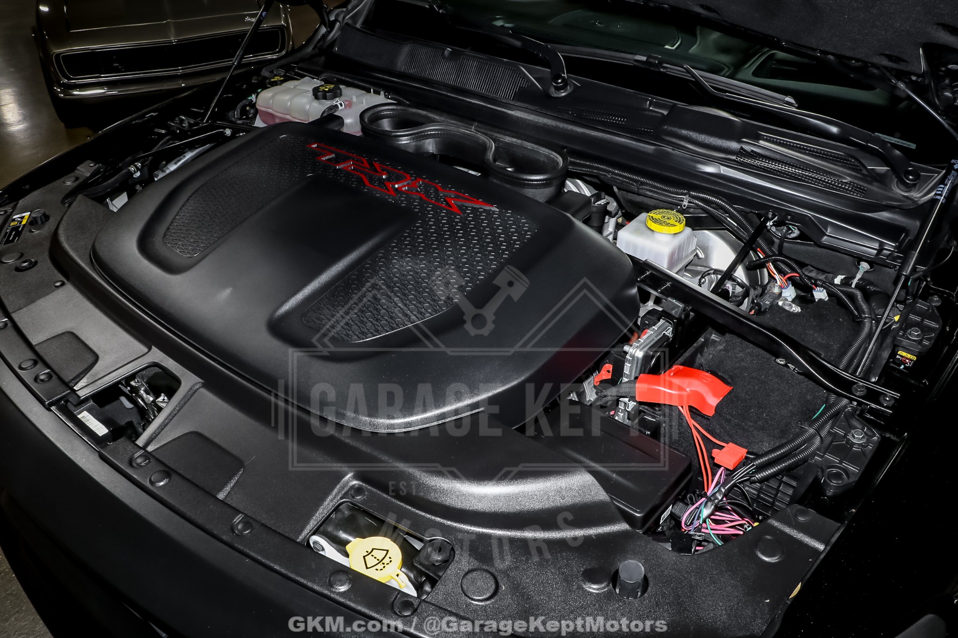 2022 Ram 1500 257