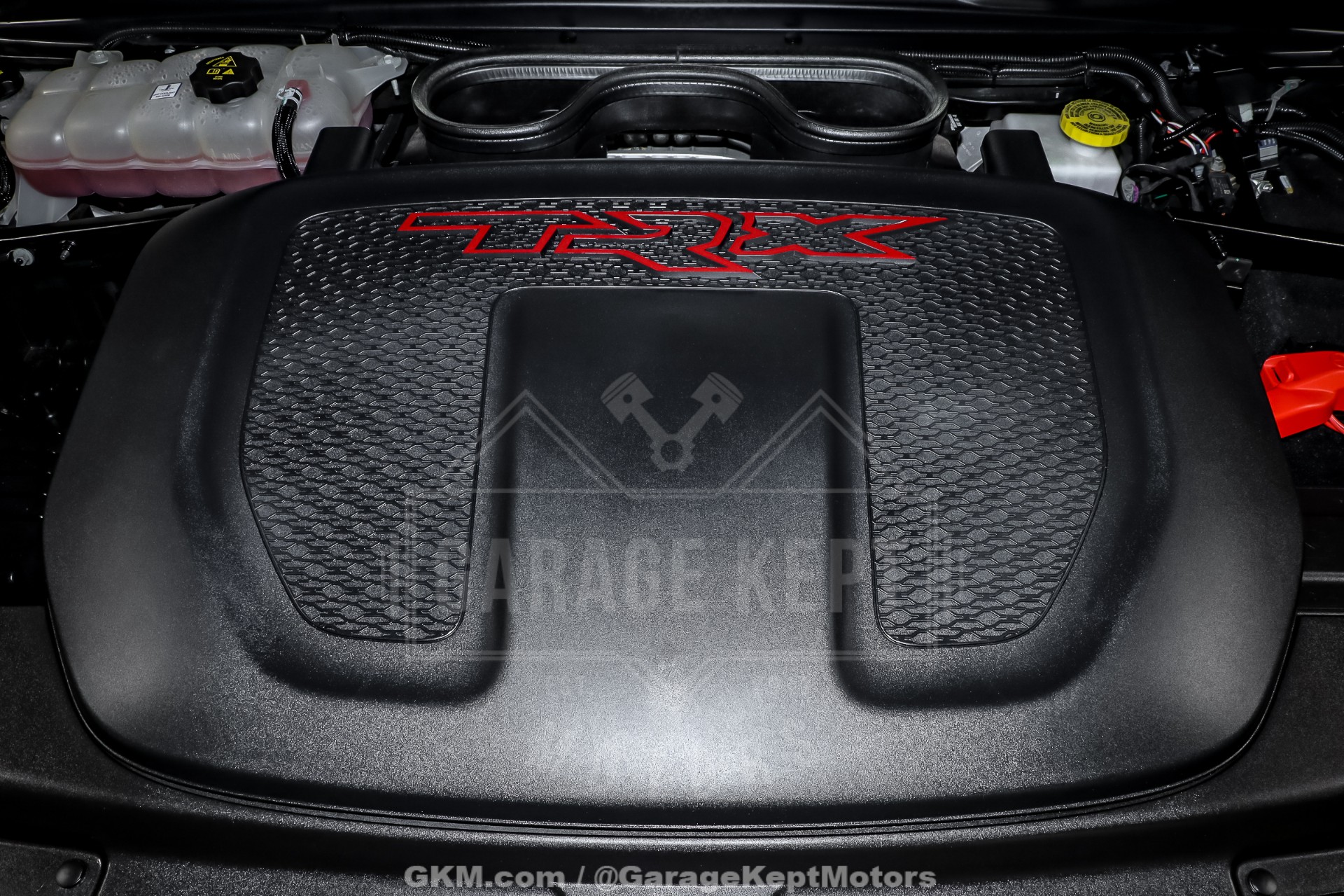 2022 Ram 1500 265