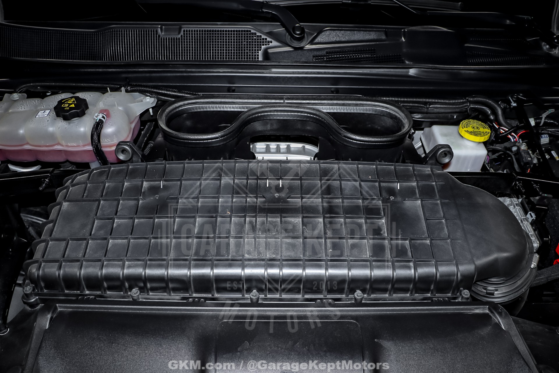 2022 Ram 1500 266