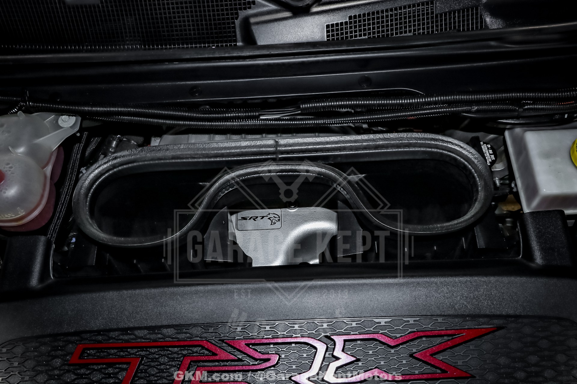 2022 Ram 1500 272