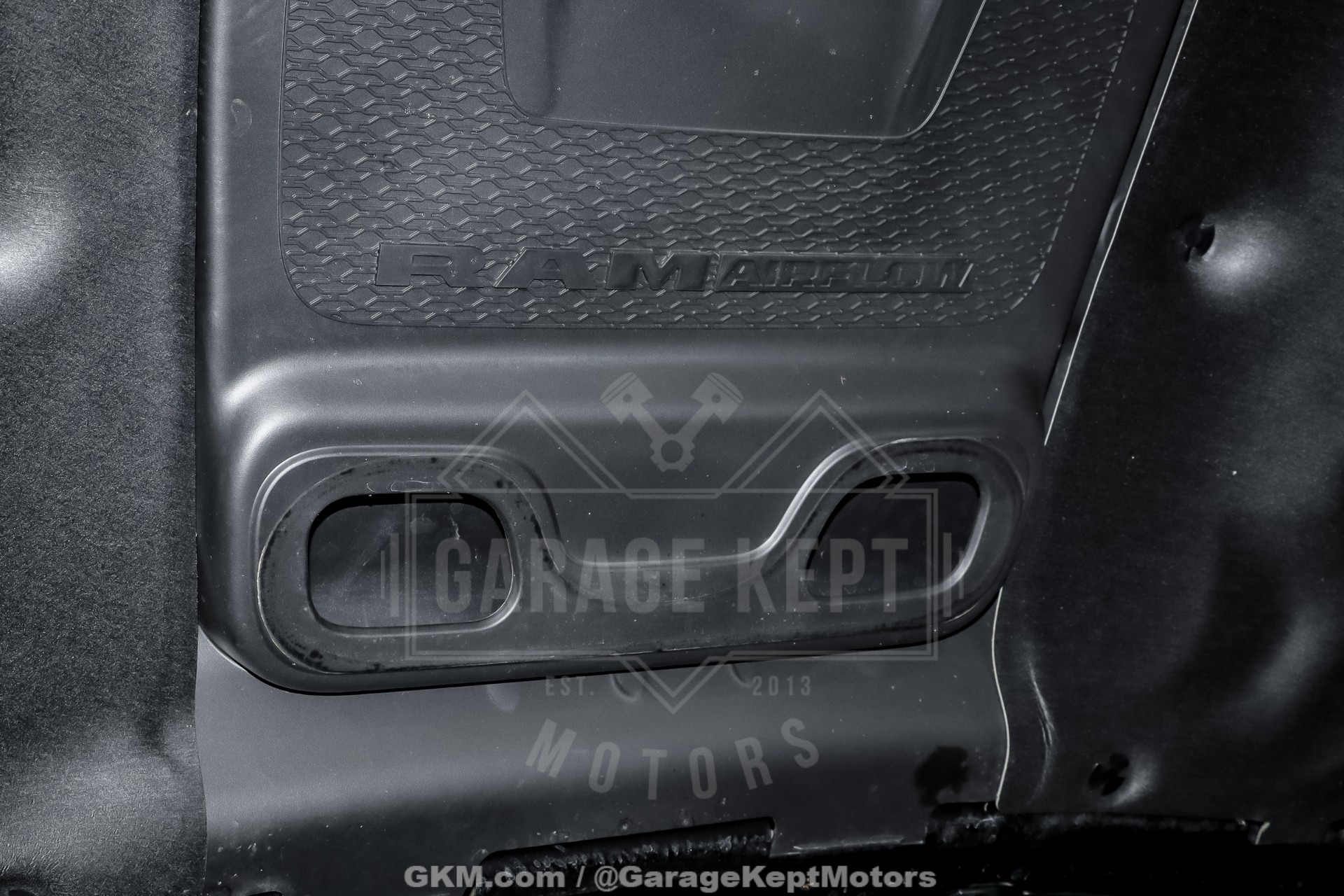 2022 Ram 1500 274