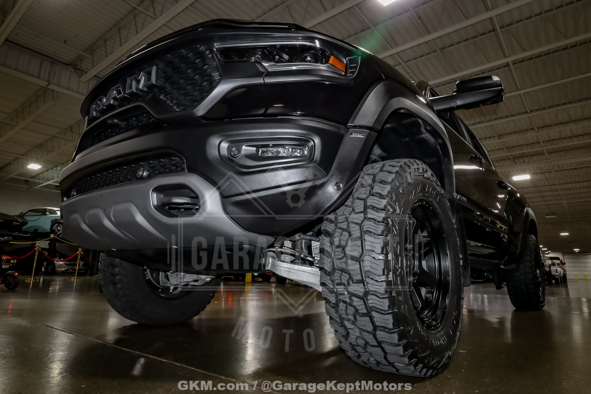 2022 Ram 1500 278