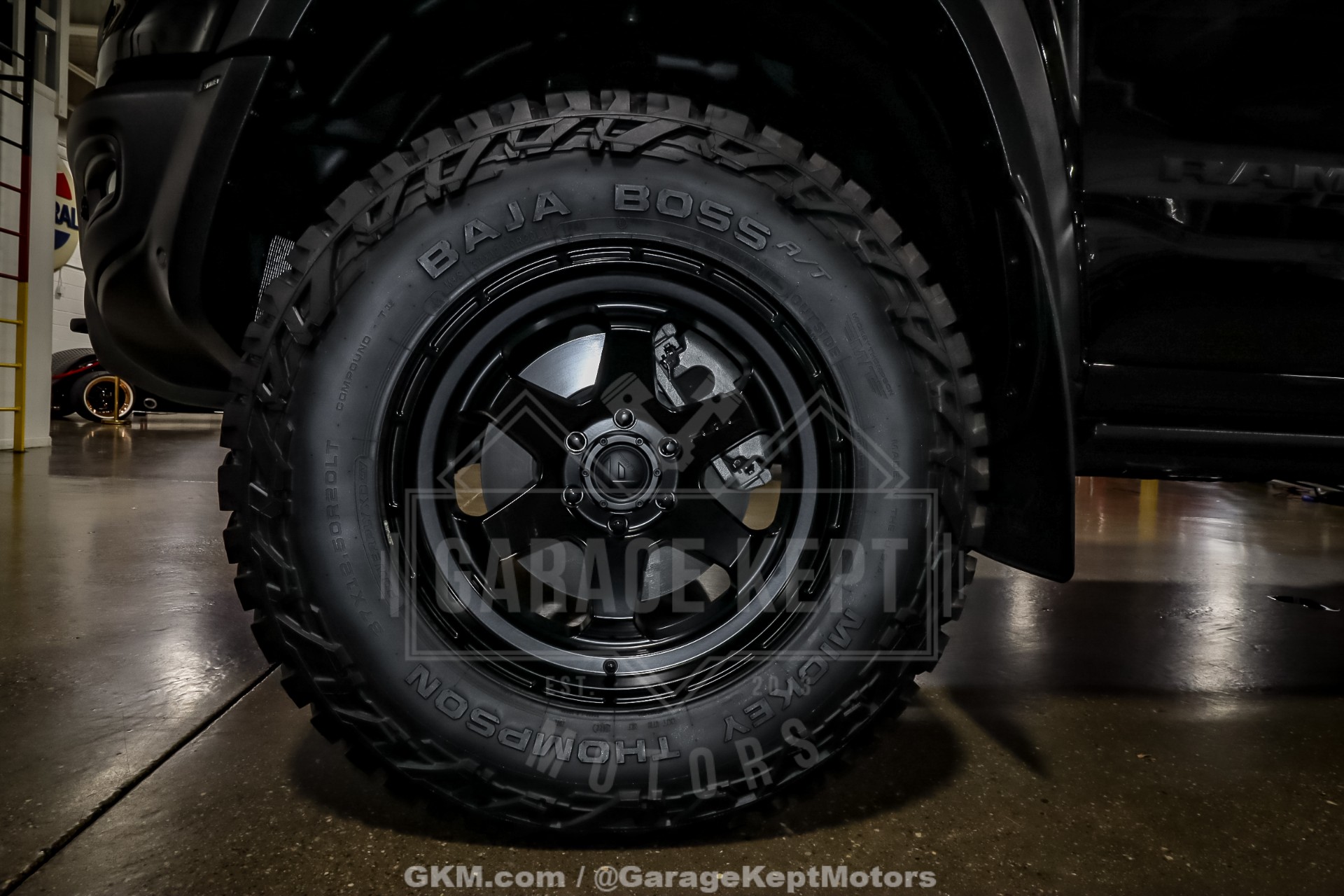 2022 Ram 1500 279