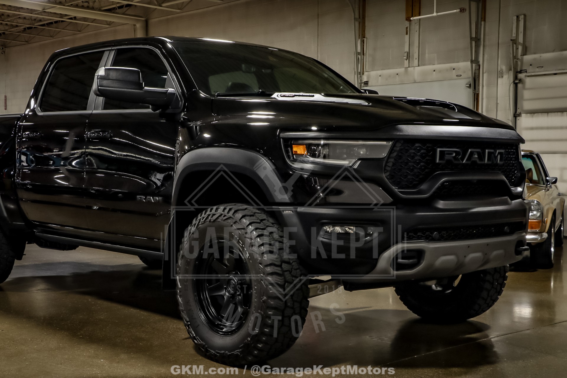 2022 Ram 1500 27