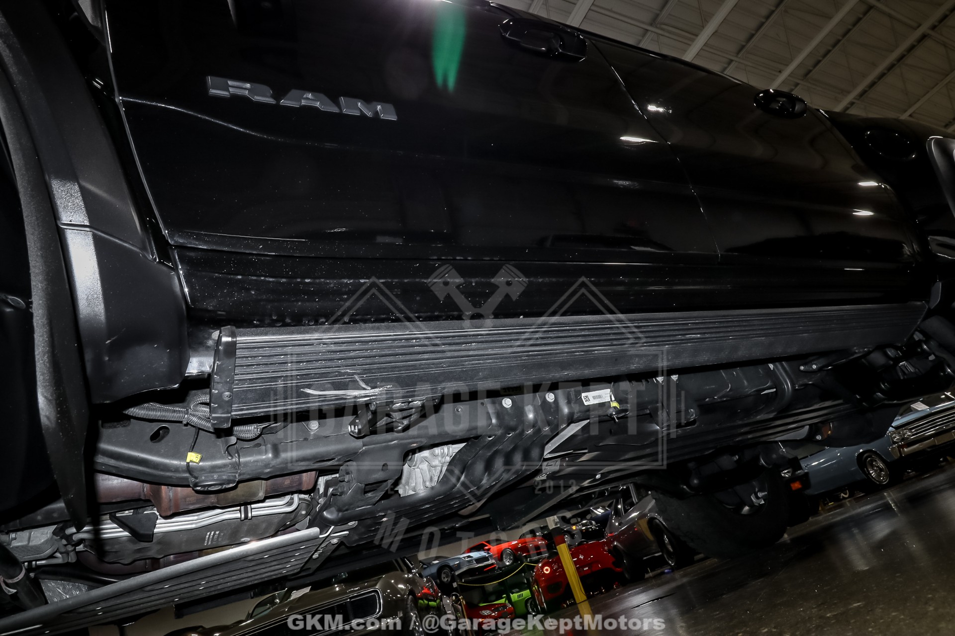 2022 Ram 1500 280