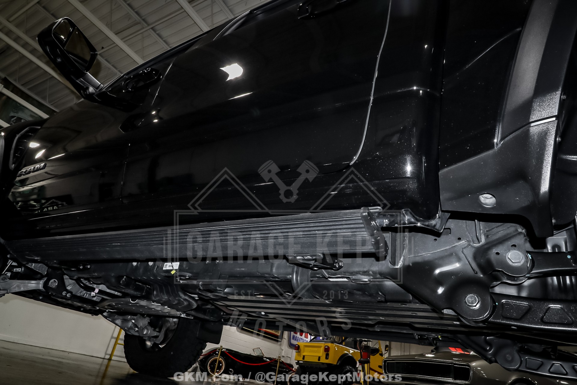 2022 Ram 1500 281