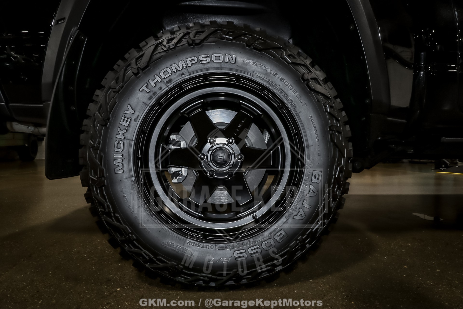 2022 Ram 1500 286