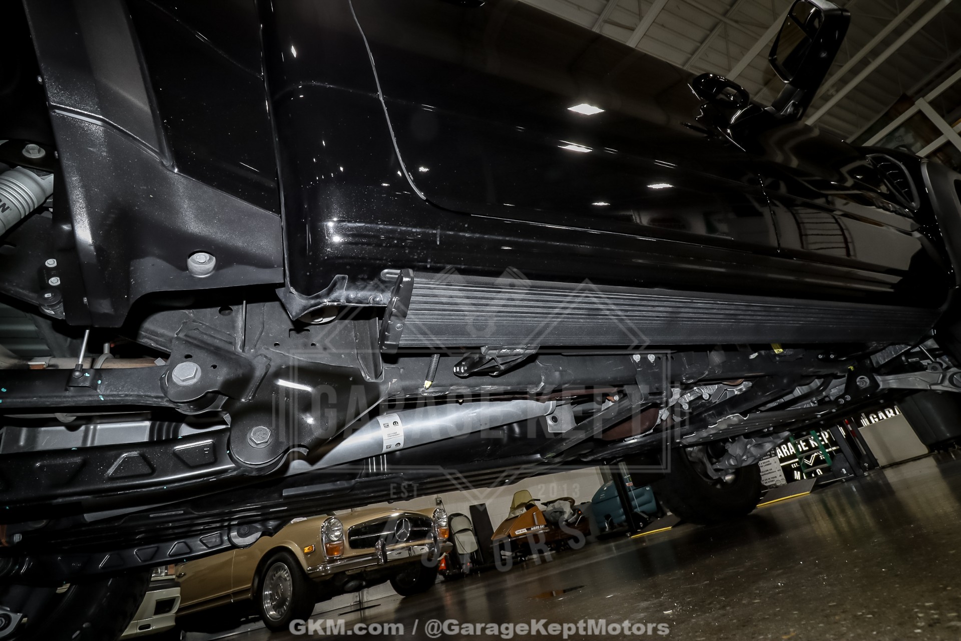 2022 Ram 1500 287