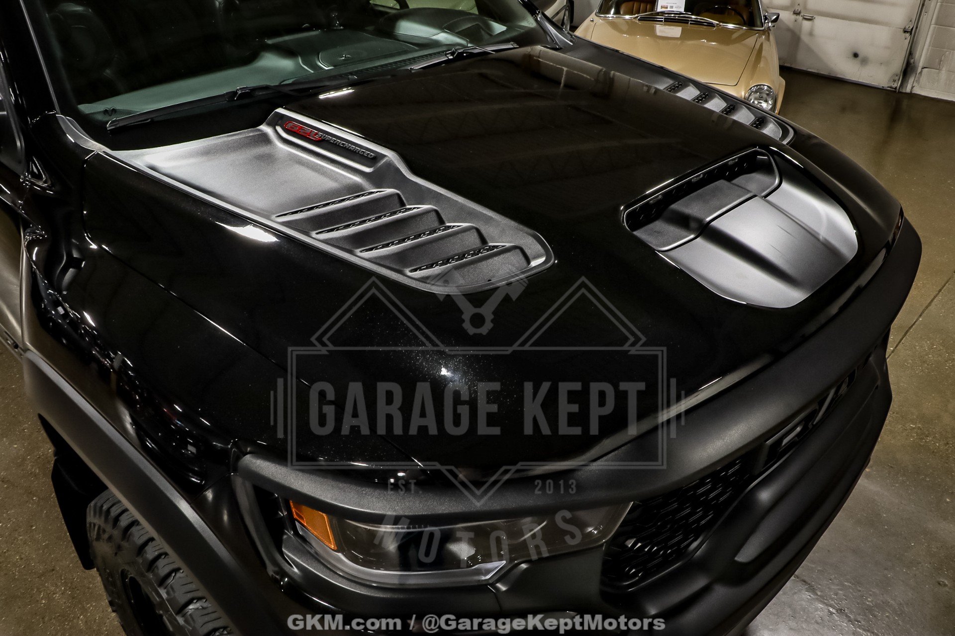 2022 Ram 1500 28