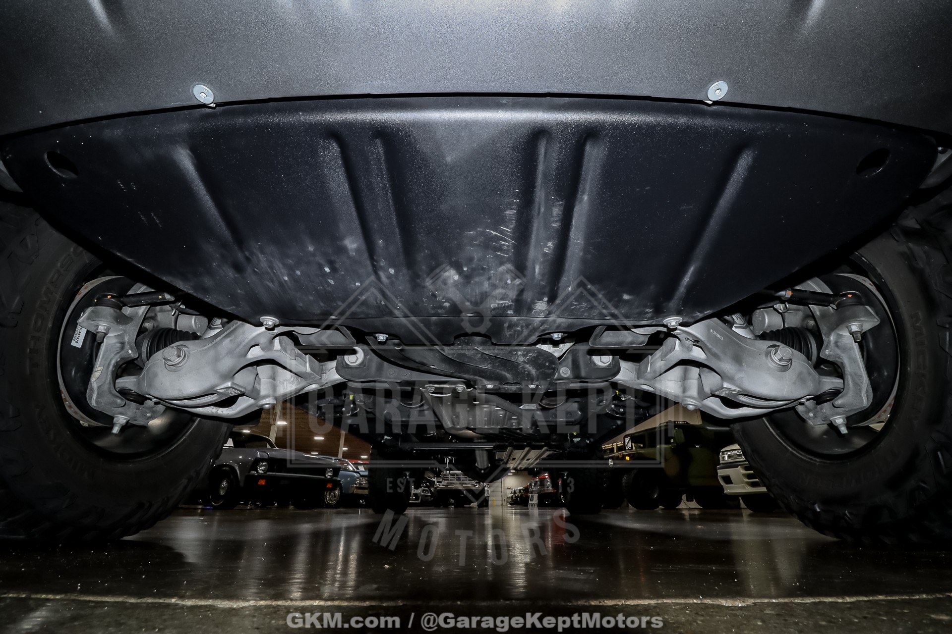 2022 Ram 1500 293