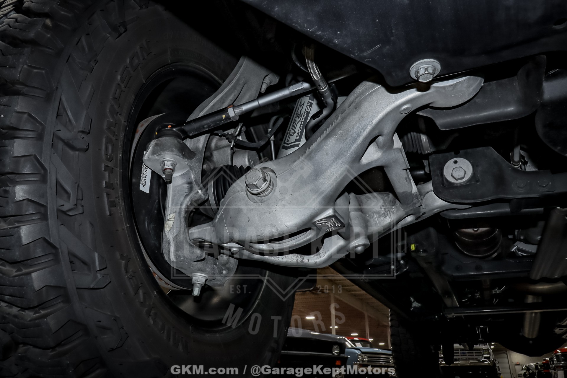 2022 Ram 1500 296