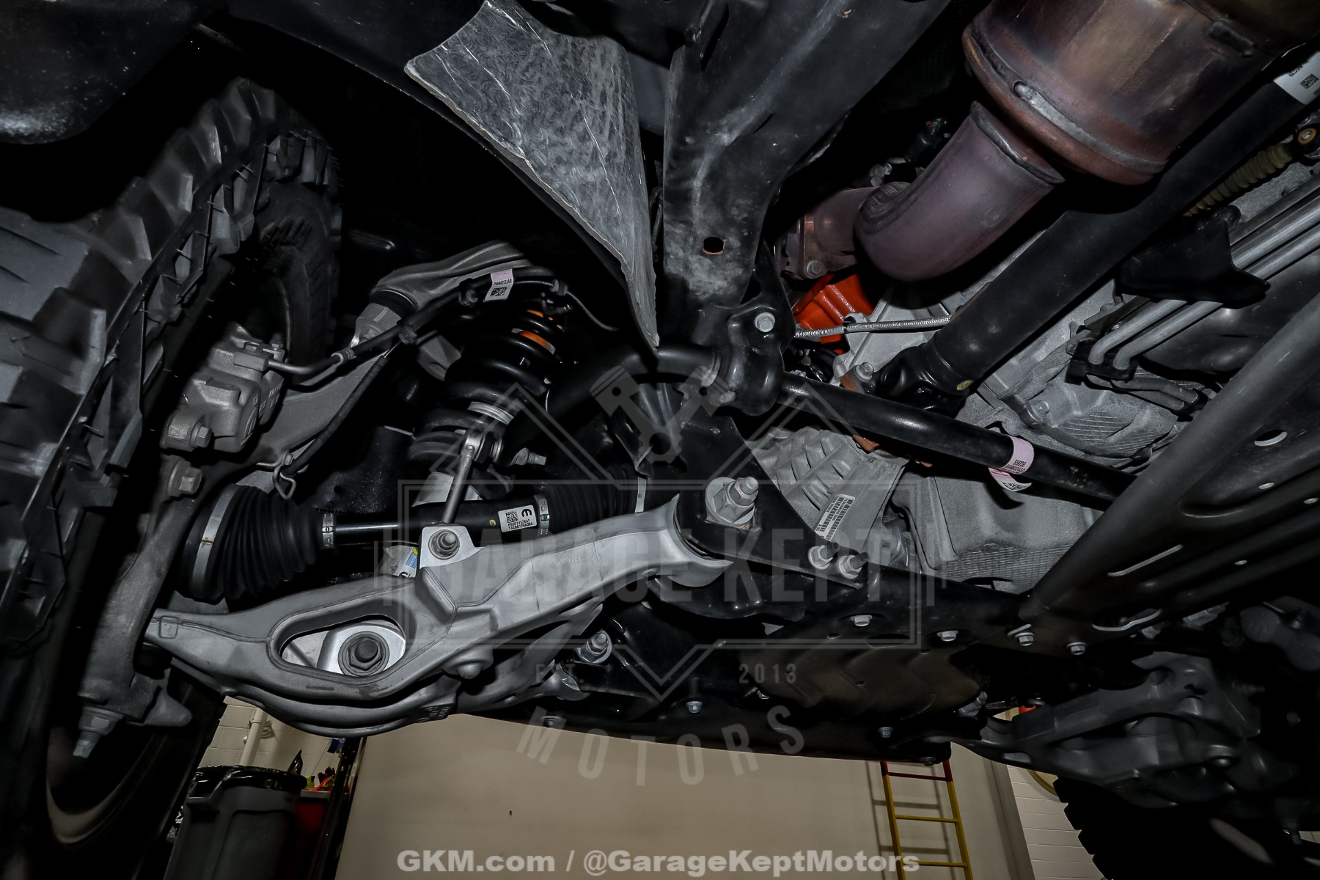 2022 Ram 1500 297
