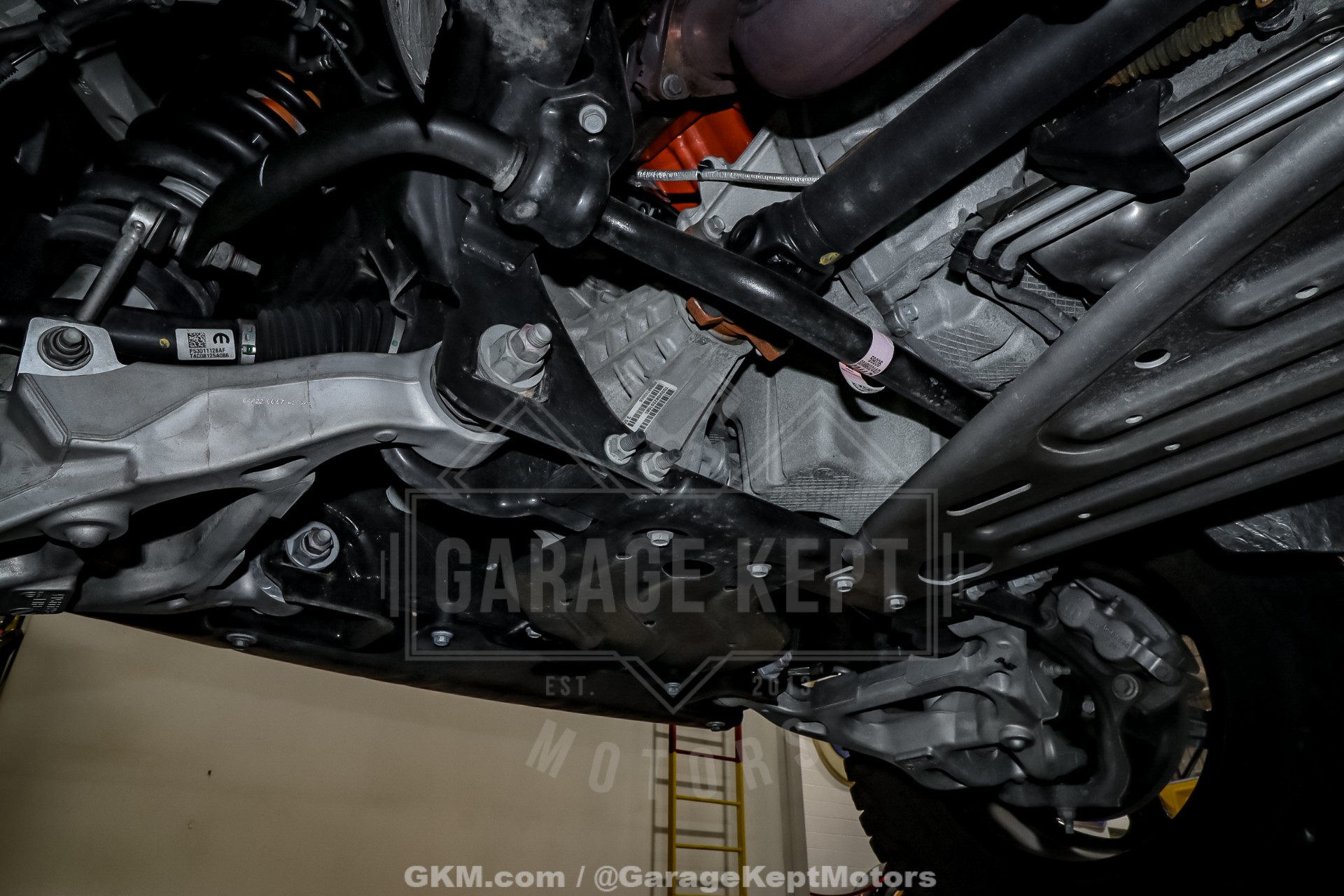 2022 Ram 1500 299