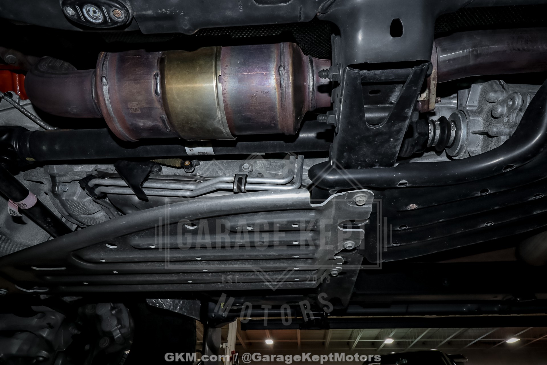 2022 Ram 1500 301