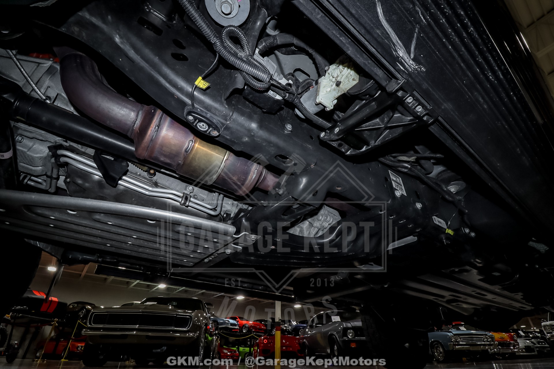 2022 Ram 1500 303