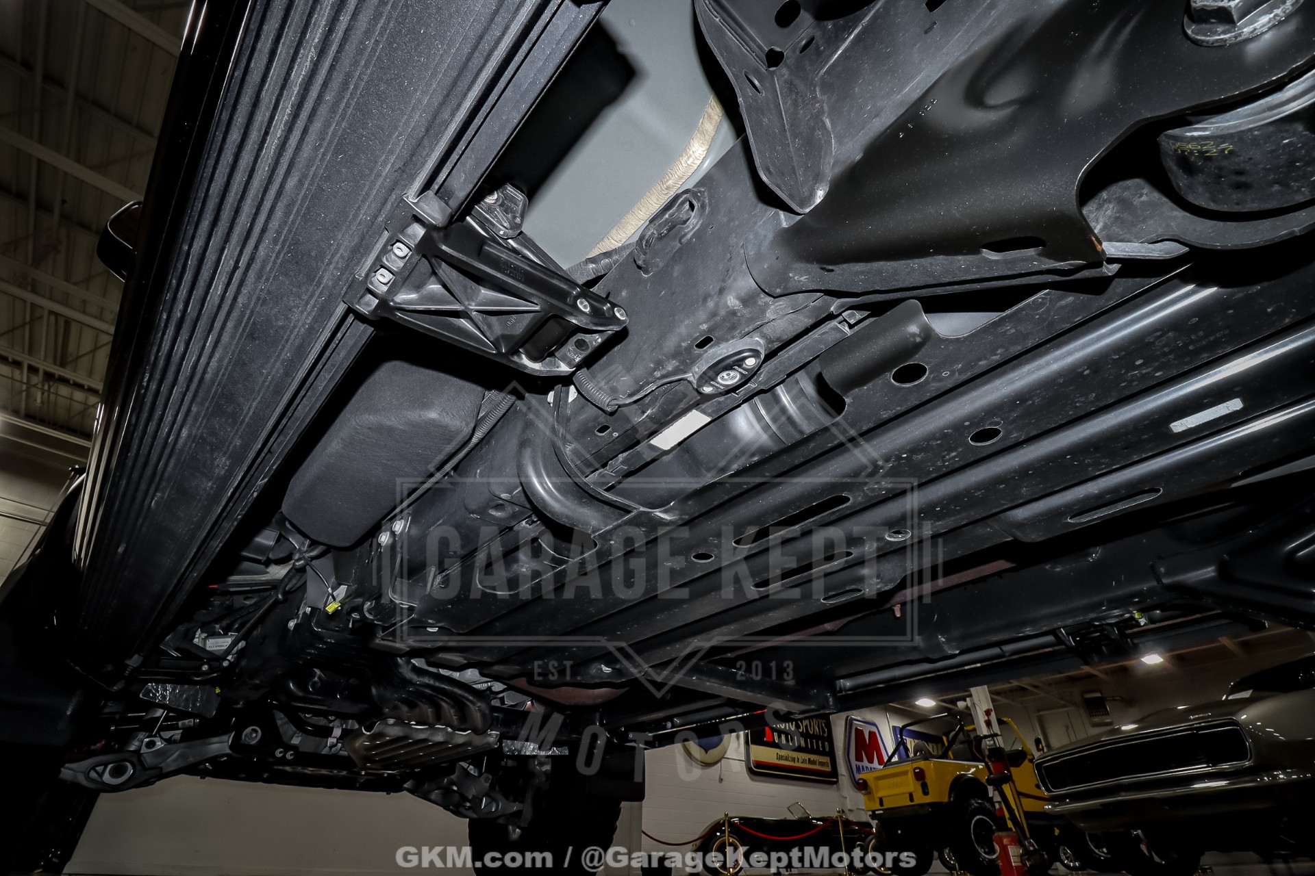 2022 Ram 1500 304
