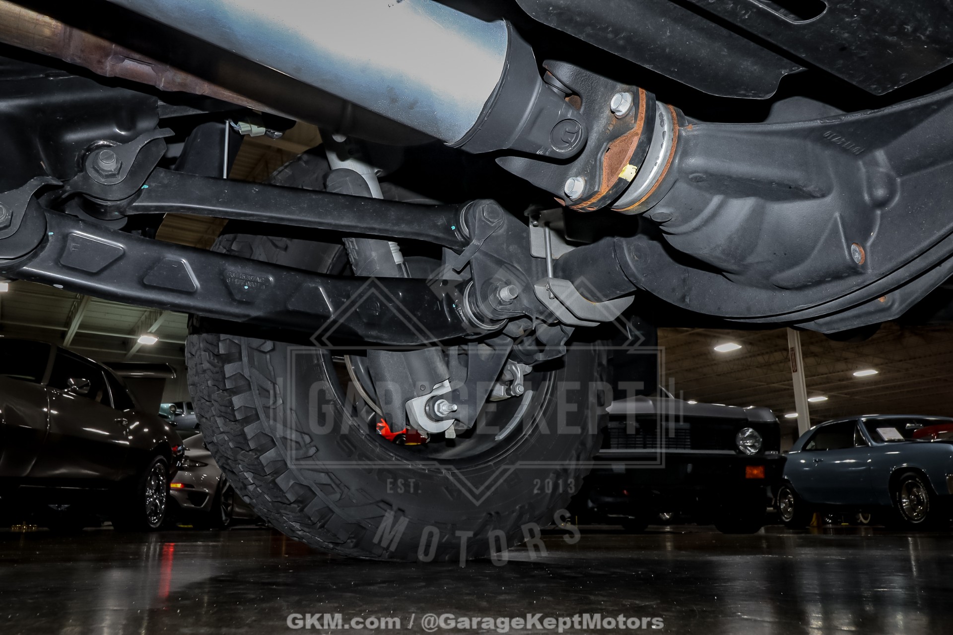 2022 Ram 1500 306