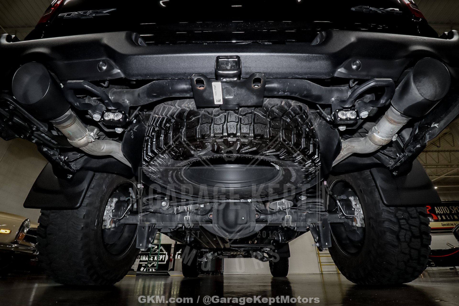 2022 Ram 1500 308