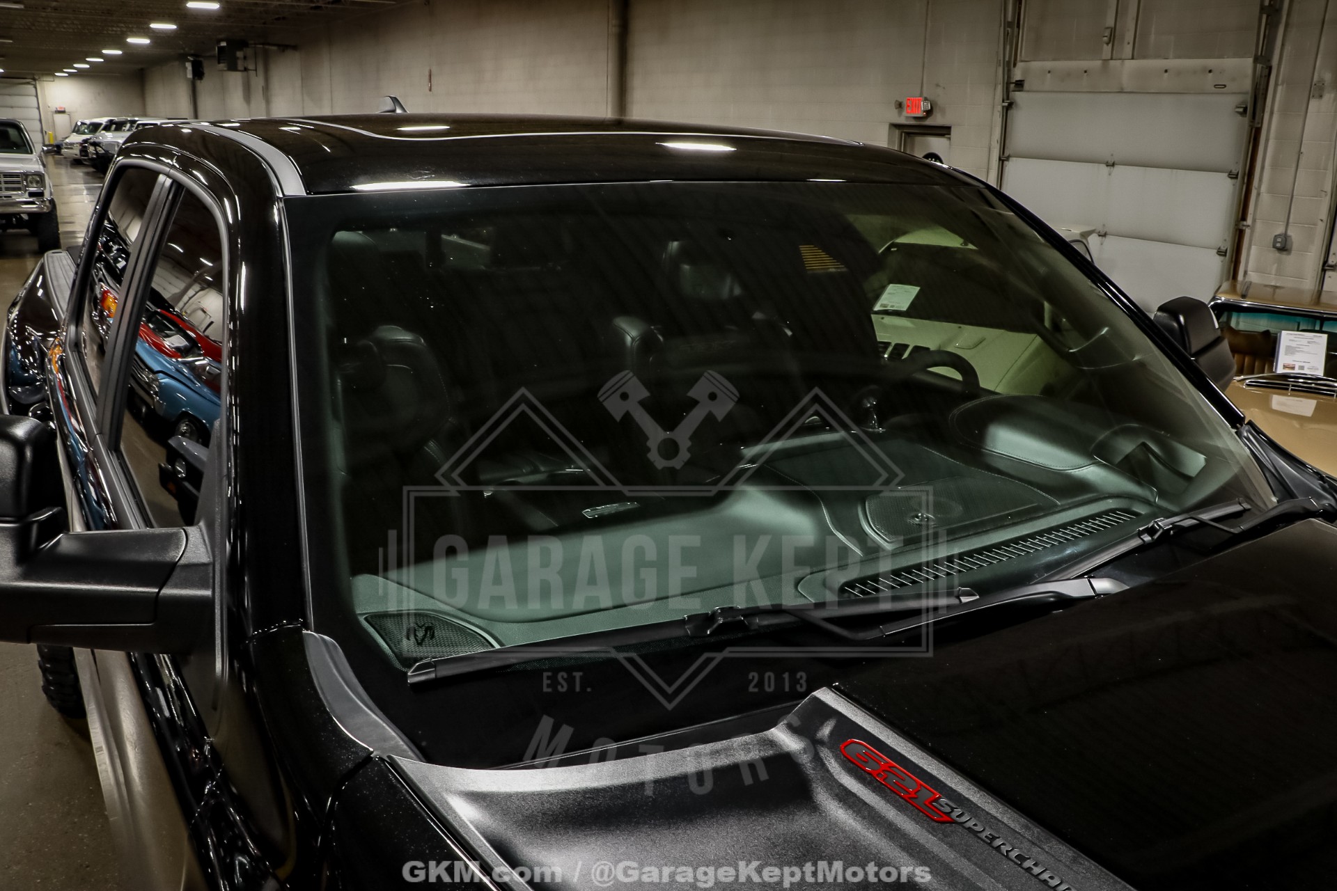 2022 Ram 1500 30