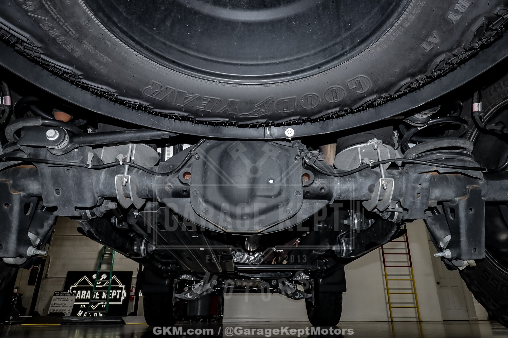 2022 Ram 1500 310