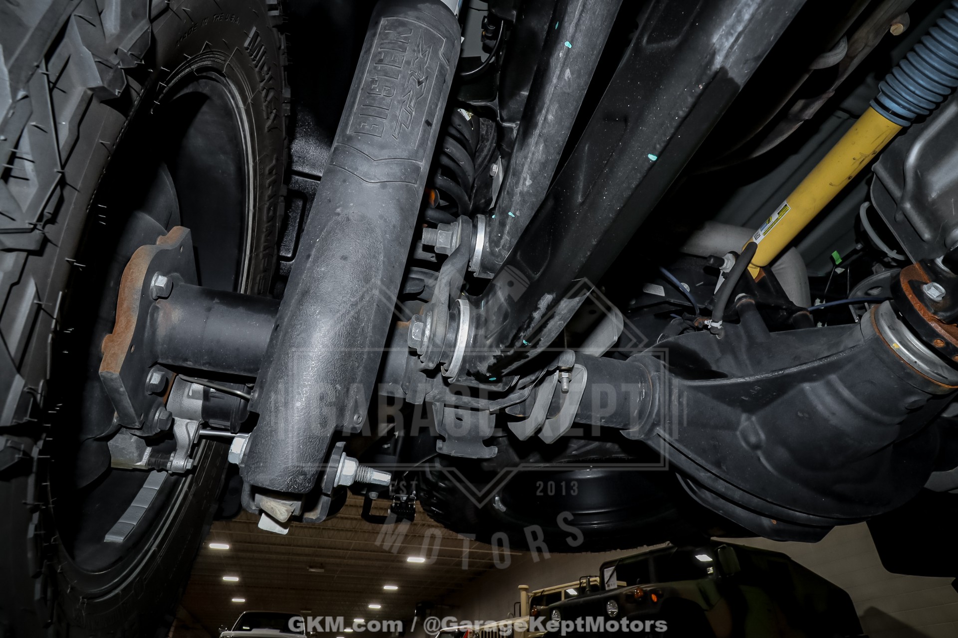 2022 Ram 1500 313