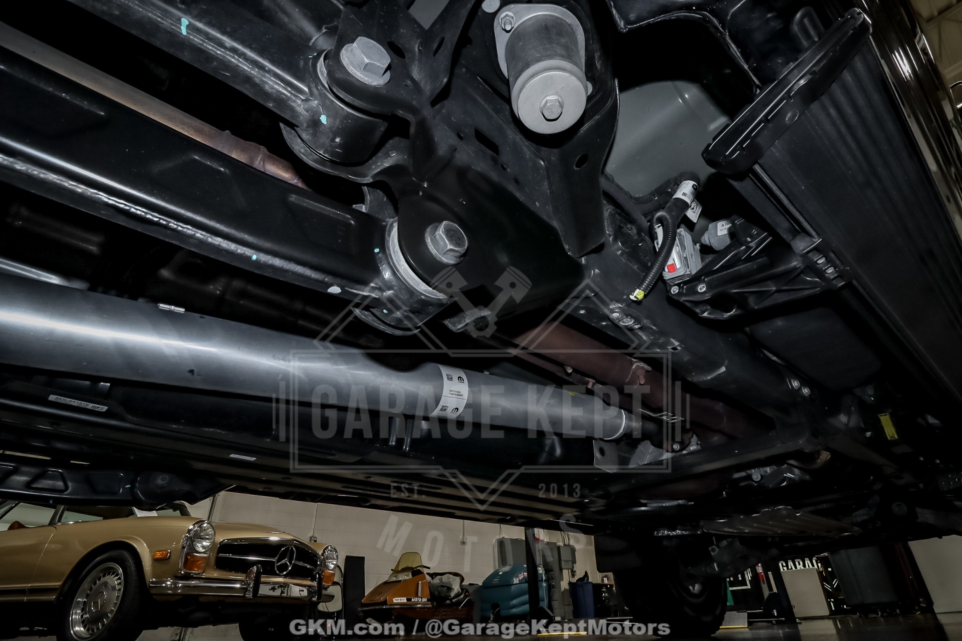 2022 Ram 1500 316