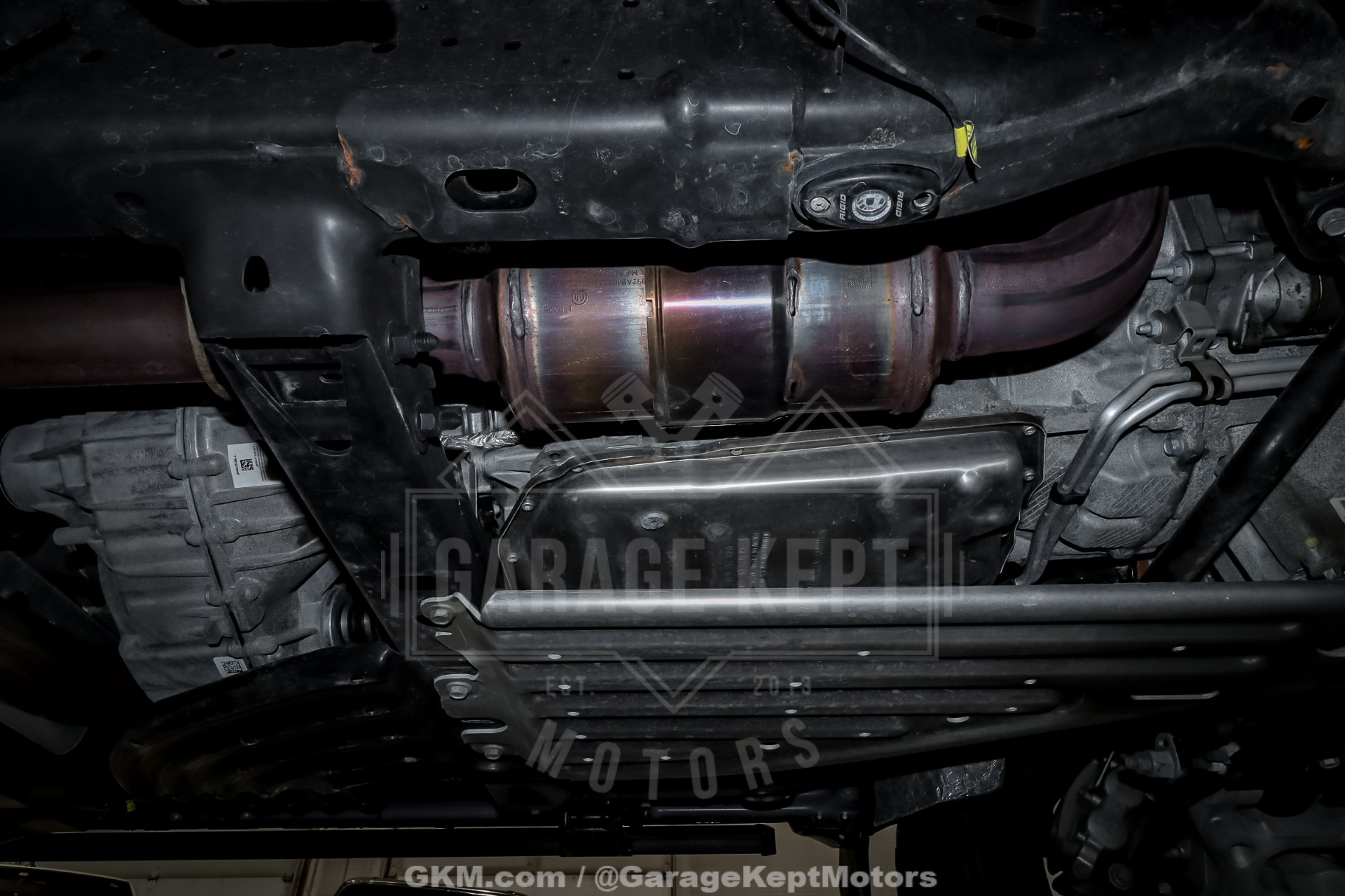 2022 Ram 1500 321