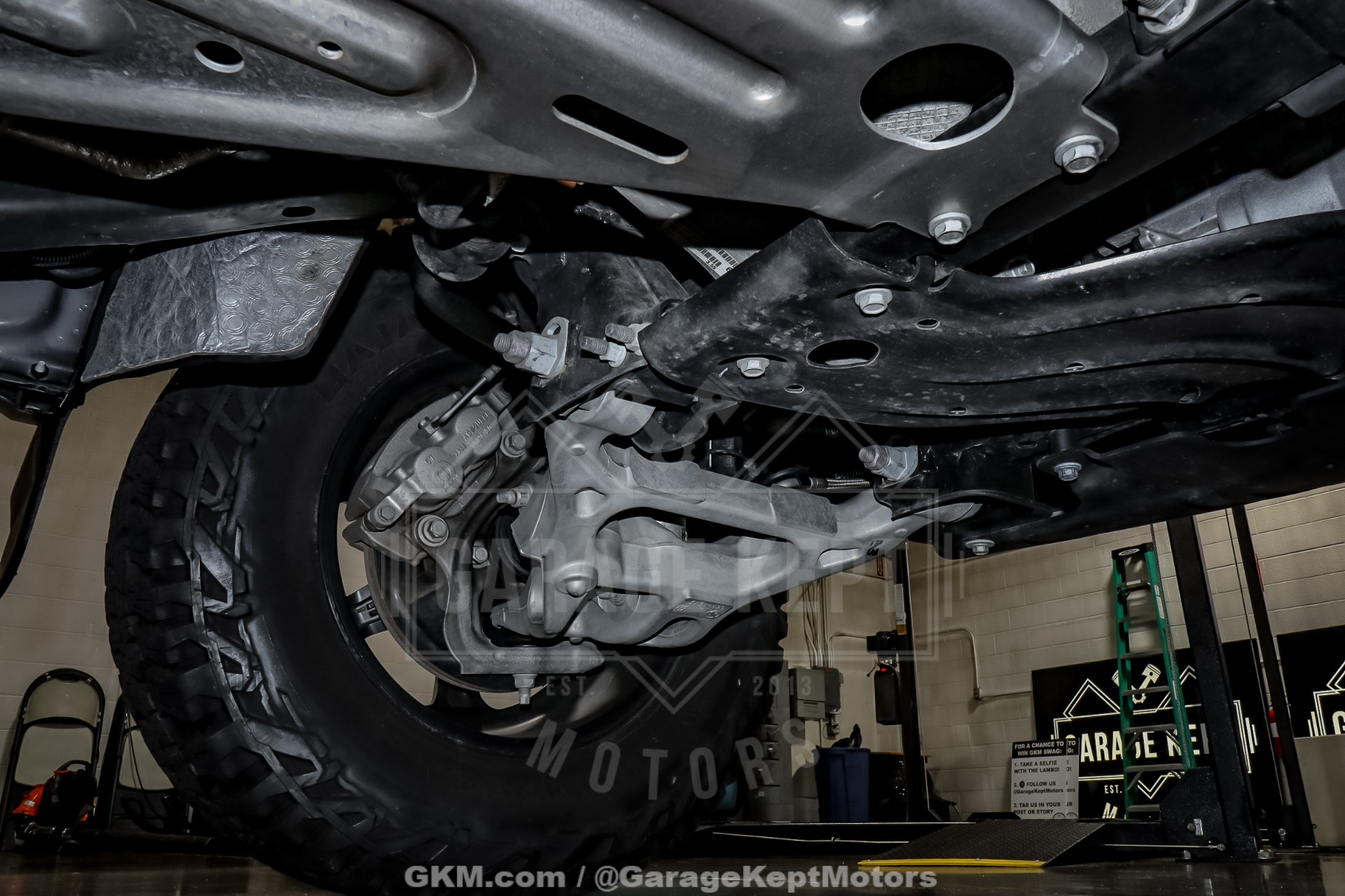 2022 Ram 1500 323