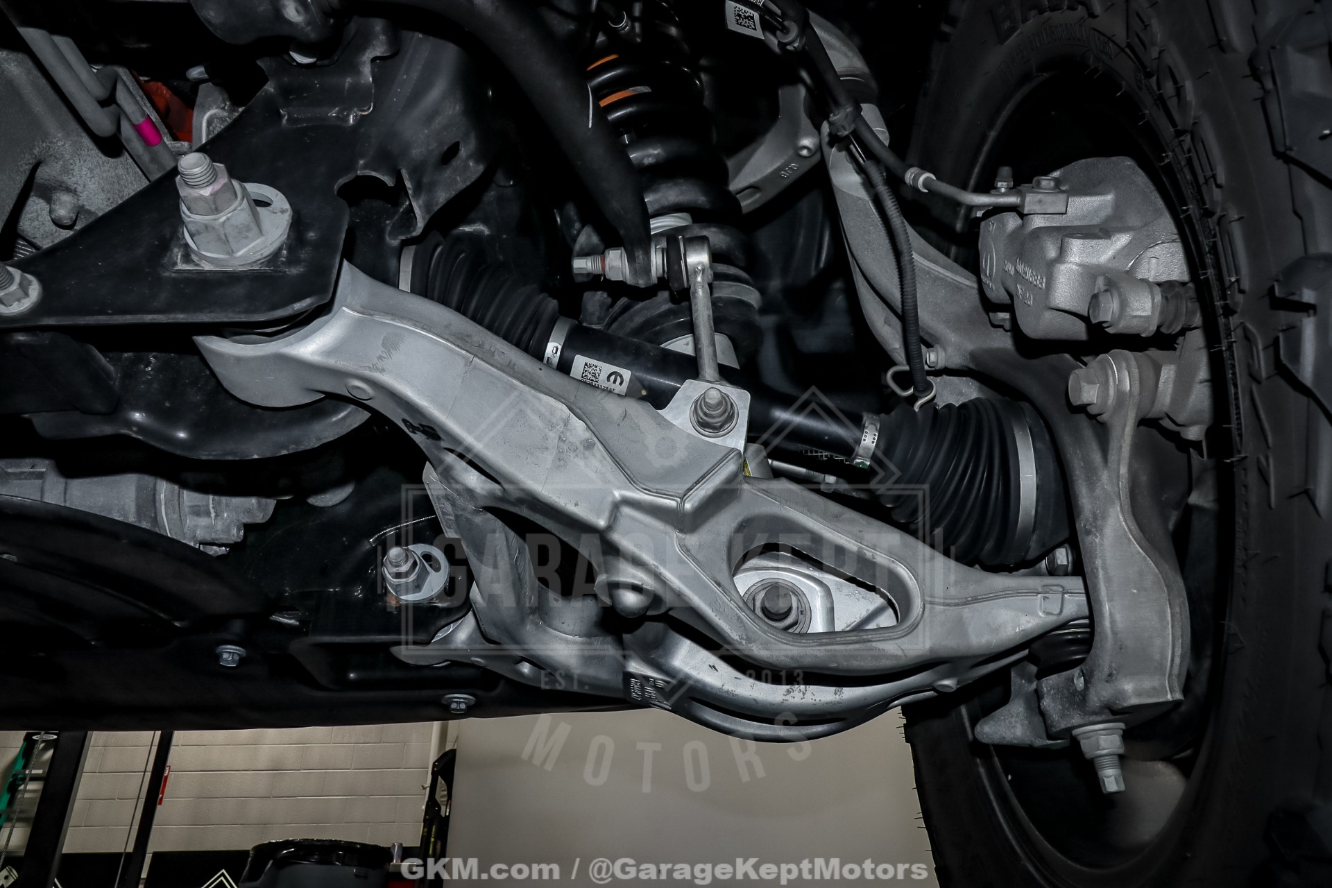2022 Ram 1500 324