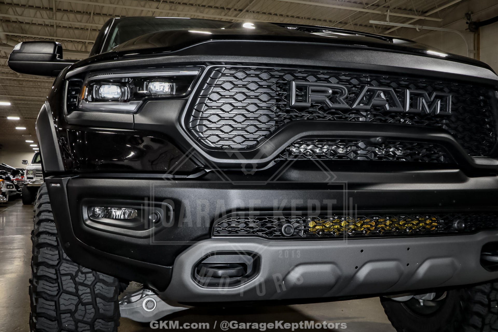 2022 Ram 1500 32