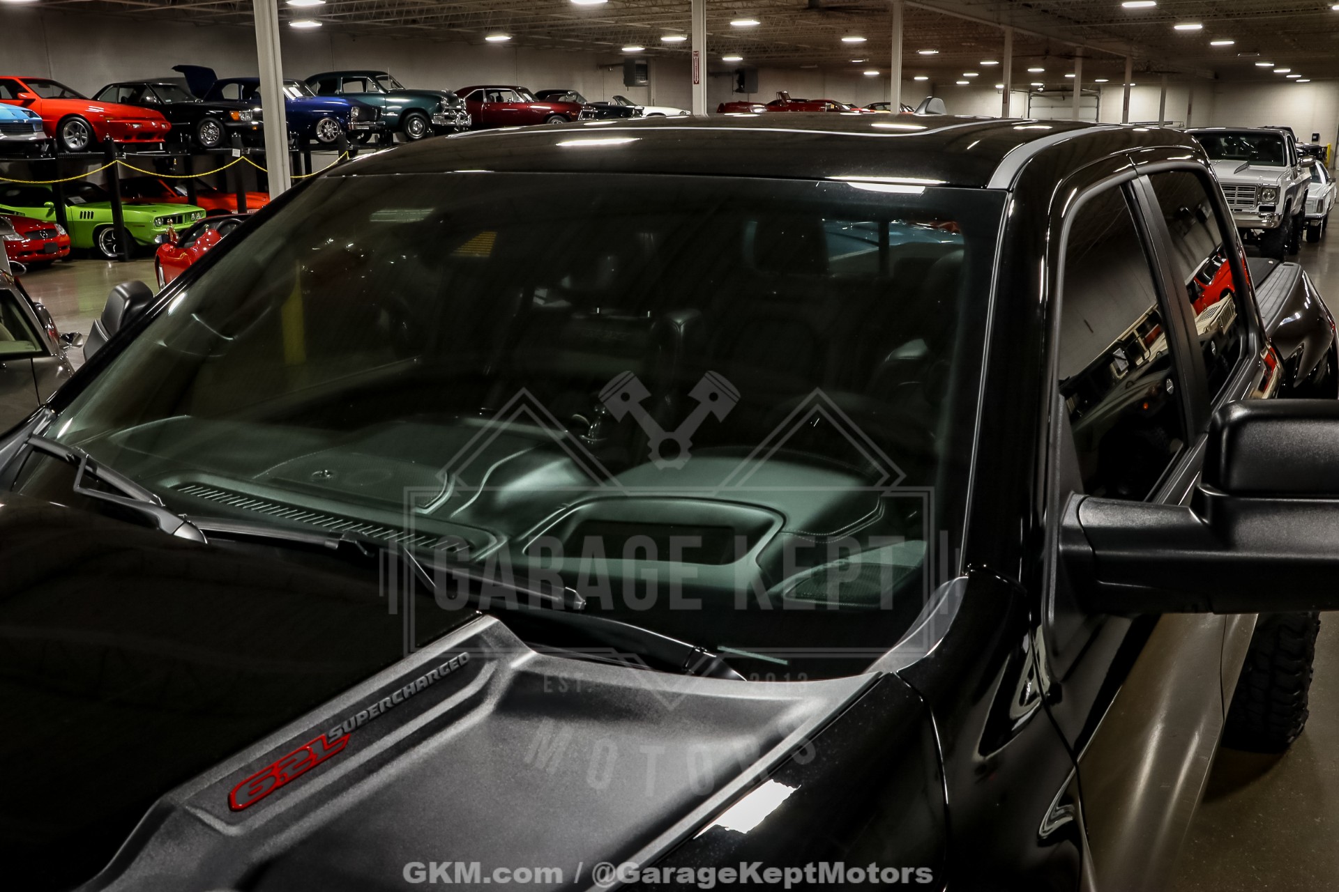 2022 Ram 1500 43
