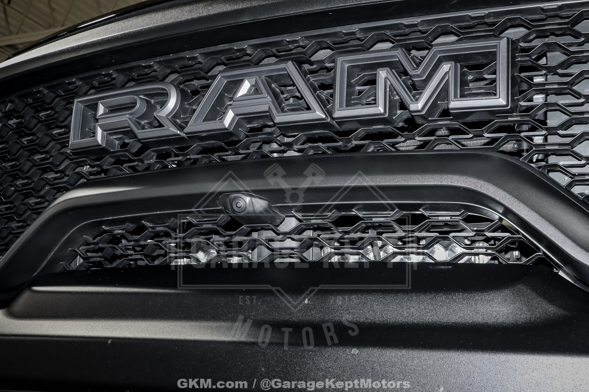 2022 Ram 1500 45