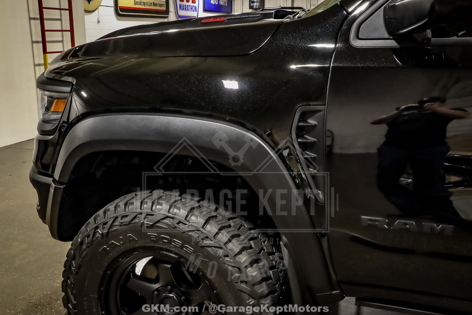 2022 Ram 1500 54