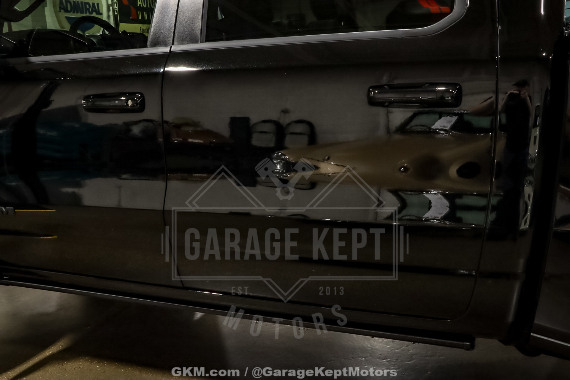2022 Ram 1500 56