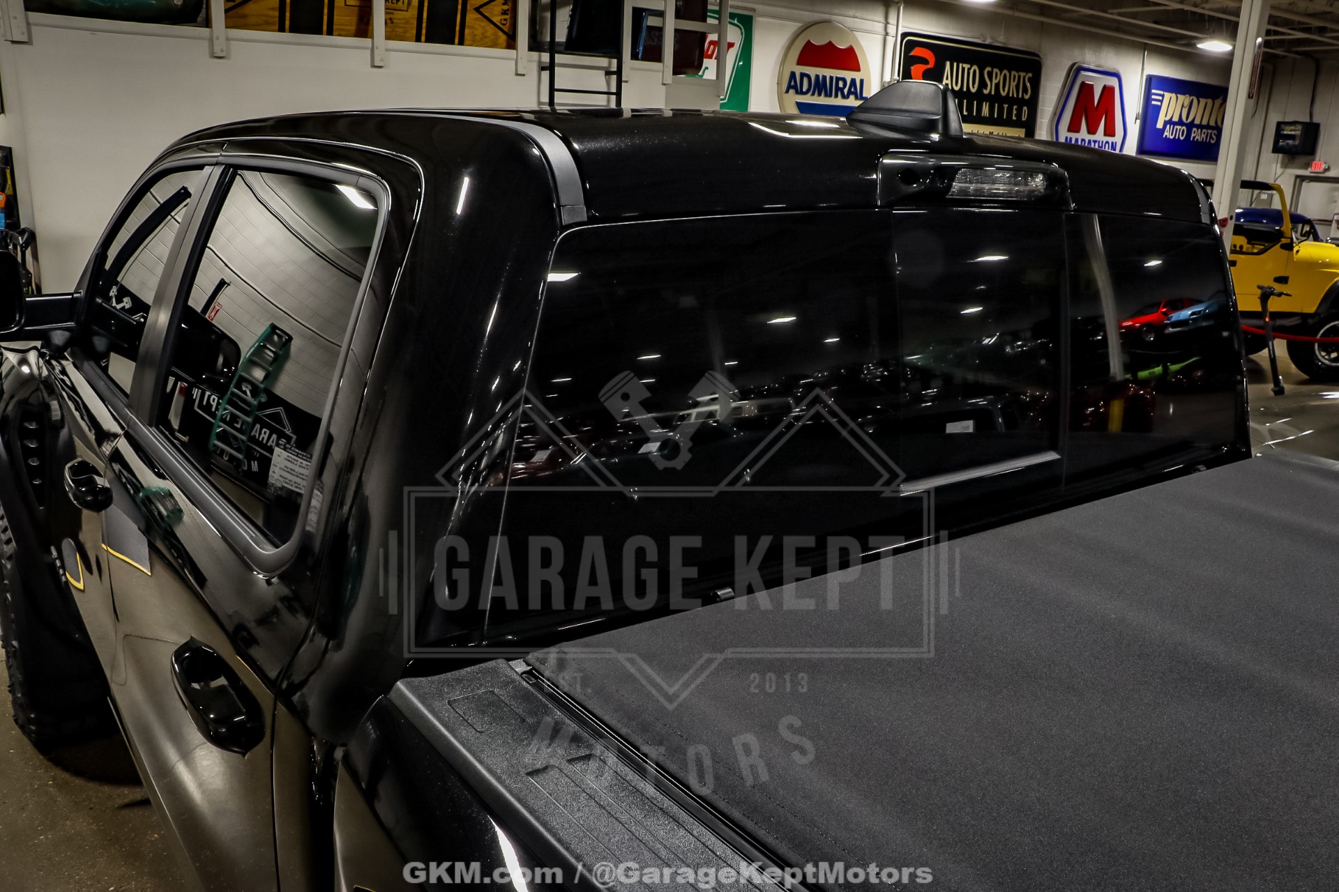 2022 Ram 1500 60