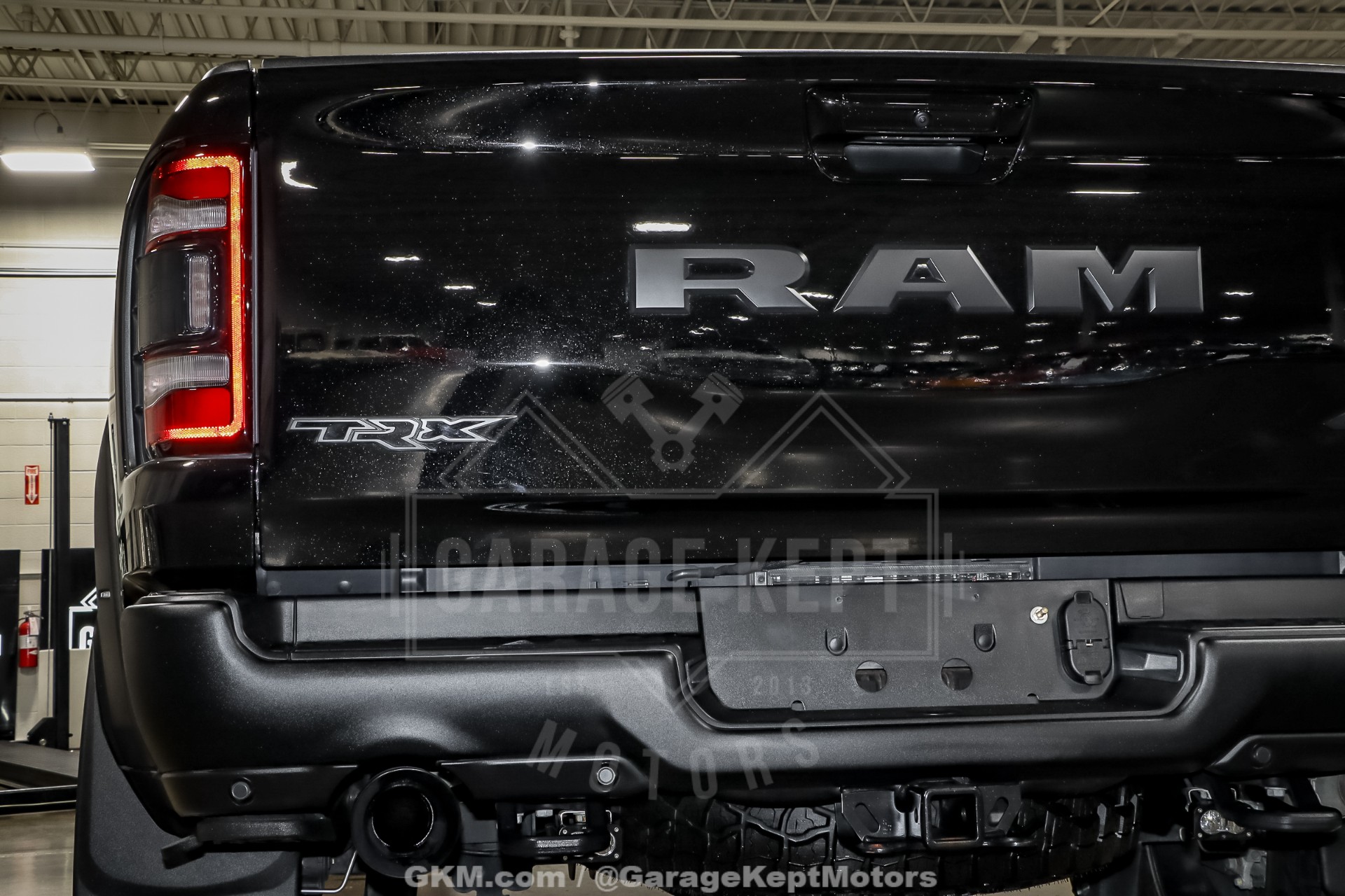 2022 Ram 1500 61